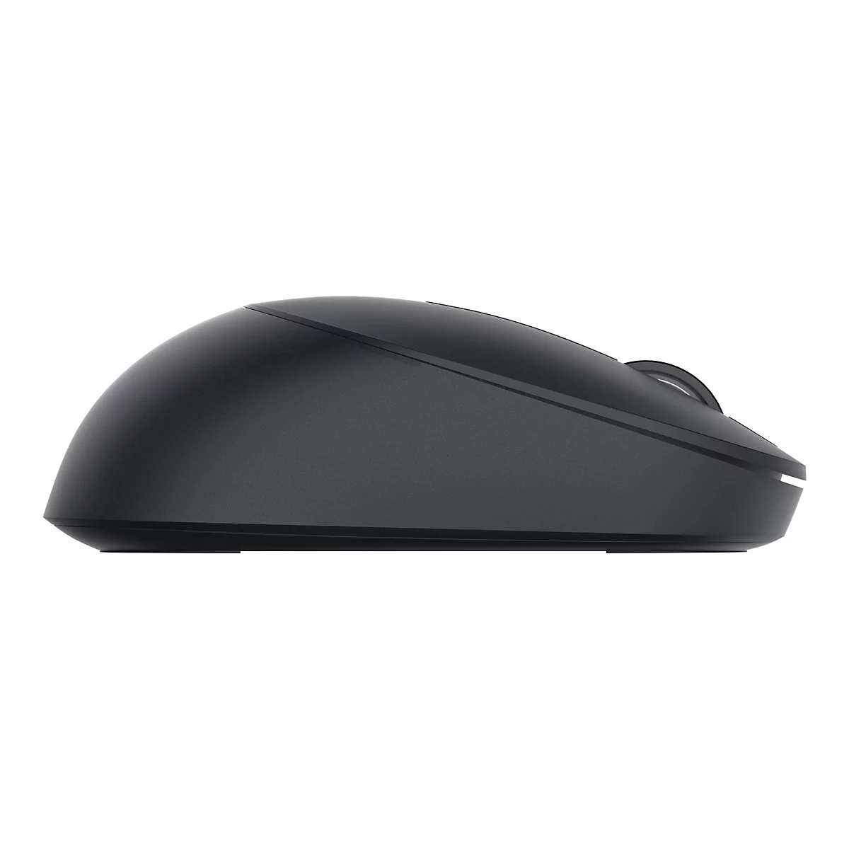Dell MS300 - Maus - Full-Size - rechts- und linkshändig - optische LED - 3 Tasten