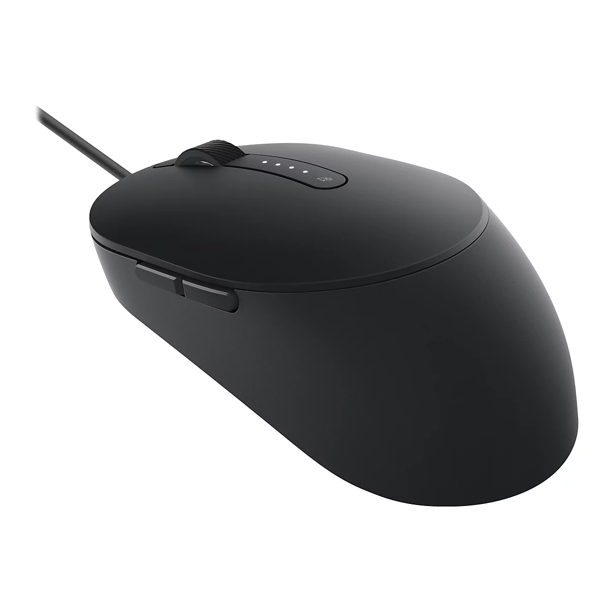 Dell MS3220 - Maus - USB 2.0 - Schwarz