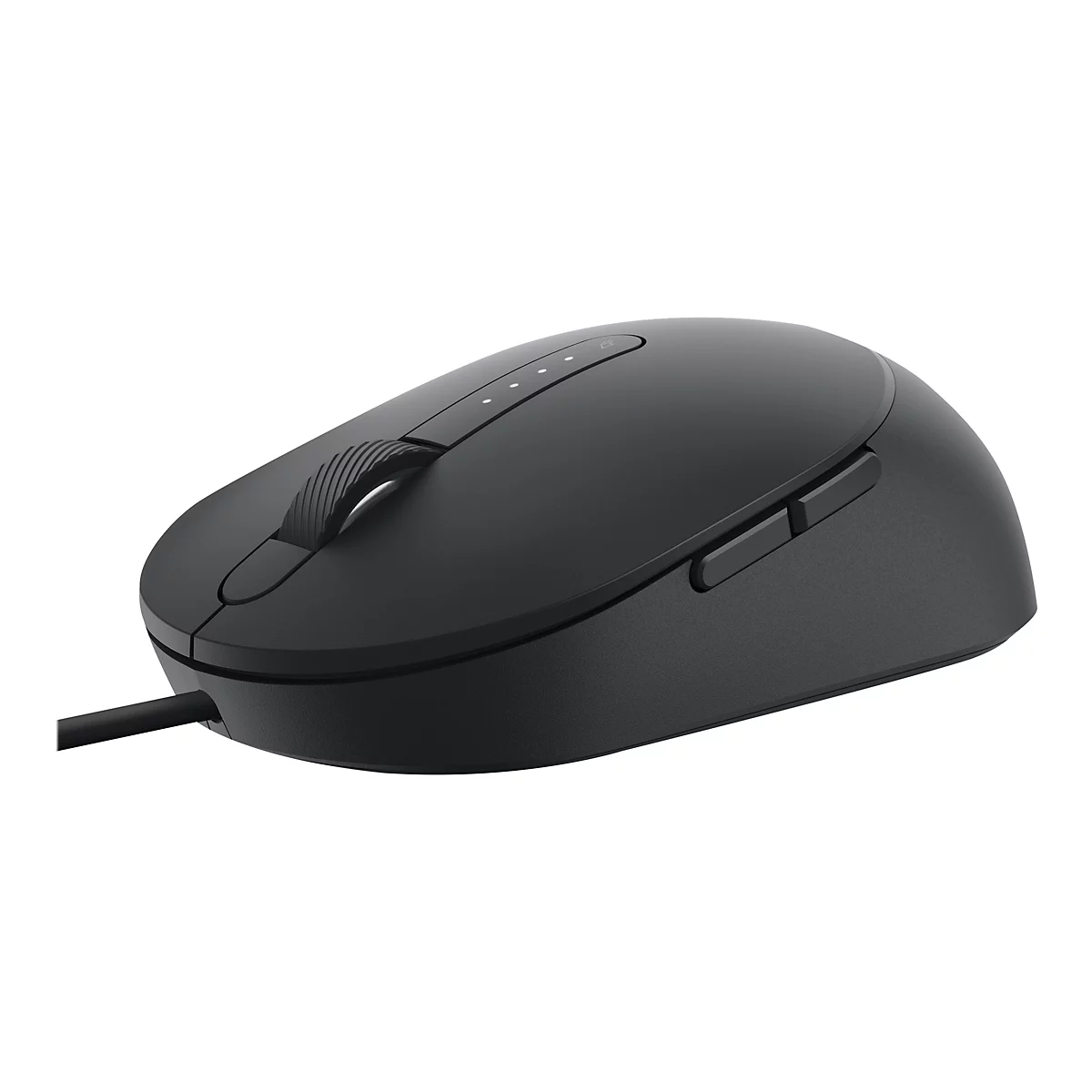 Dell MS3220 - Maus - USB 2.0 - Schwarz