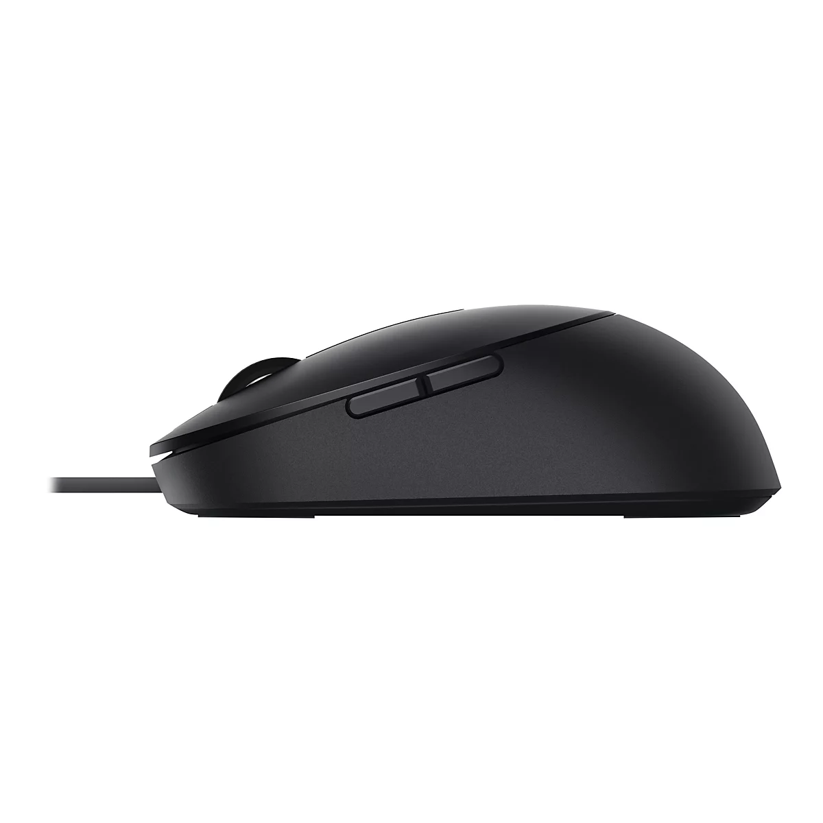Dell MS3220 - Maus - USB 2.0 - Schwarz