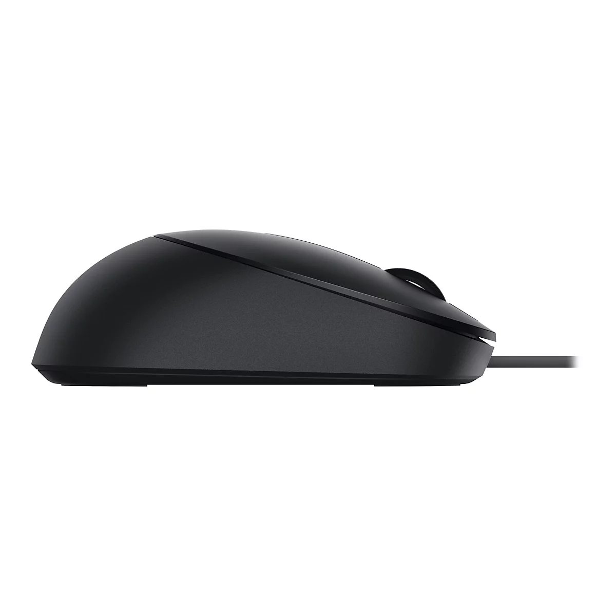 Dell MS3220 - Maus - USB 2.0 - Schwarz