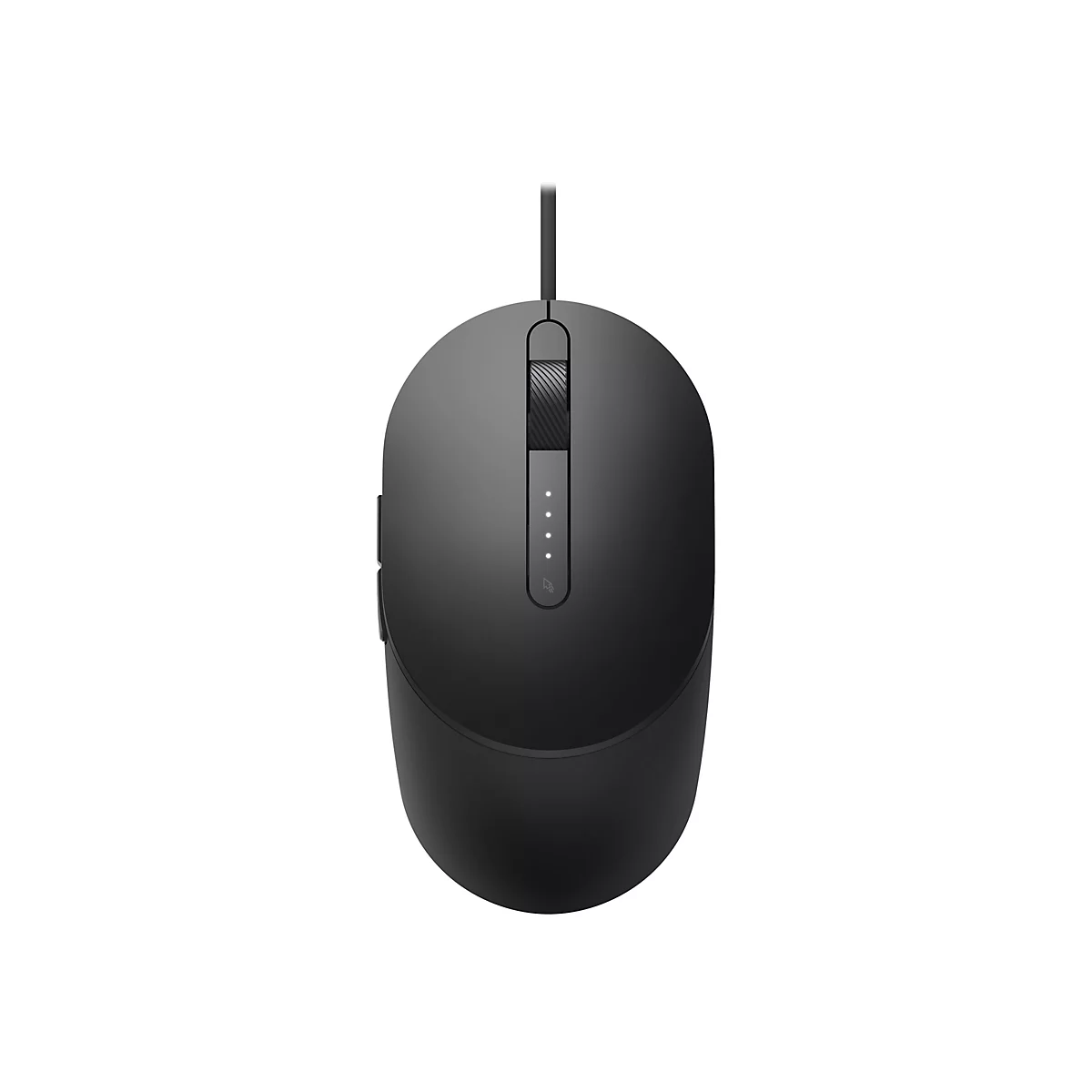 Dell MS3220 - Maus - USB 2.0 - Schwarz