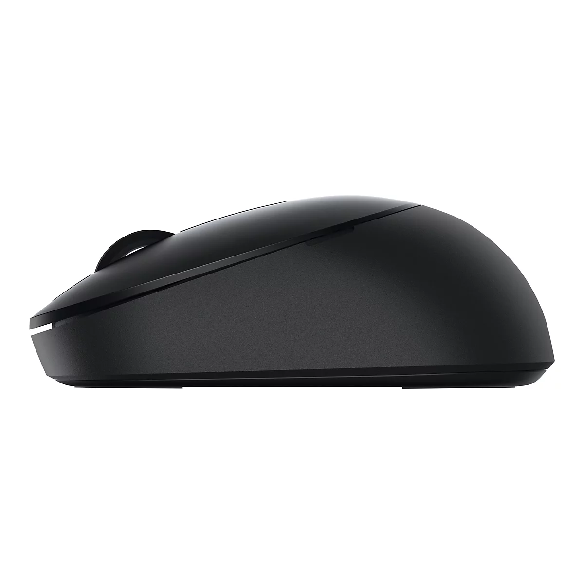 Dell MS3320W - Maus - 2.4 GHz, Bluetooth 5.0 - Schwarz
