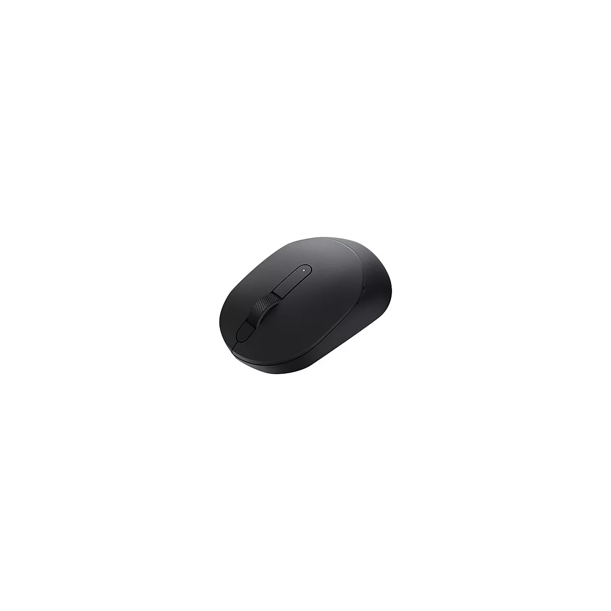 Dell MS3320W - Maus - 2.4 GHz, Bluetooth 5.0 - Schwarz