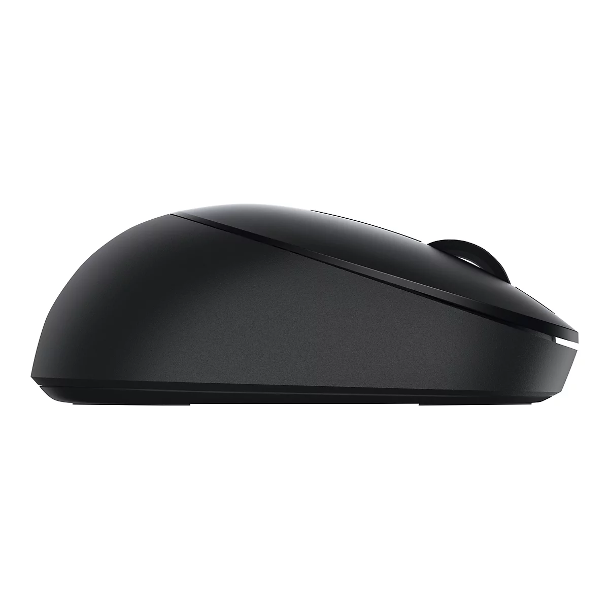 Dell MS3320W - Maus - 2.4 GHz, Bluetooth 5.0 - Schwarz
