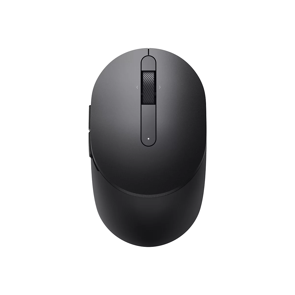 Dell MS5120W - Maus - 2.4 GHz, Bluetooth 5.0 - Schwarz