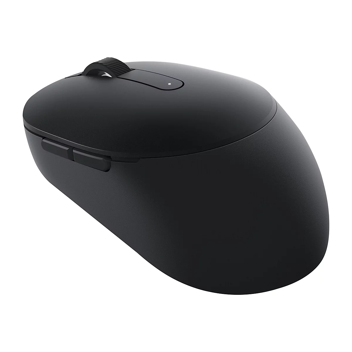 Dell MS5120W - Maus - 2.4 GHz, Bluetooth 5.0 - Schwarz