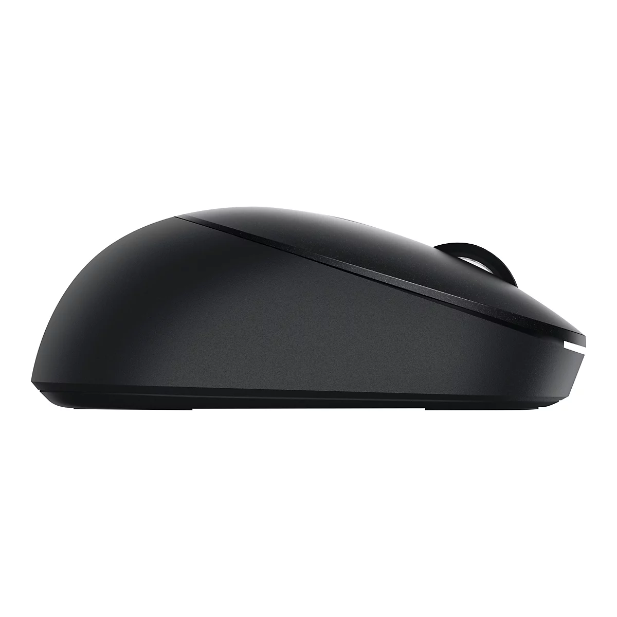 Dell MS5120W - Maus - 2.4 GHz, Bluetooth 5.0 - Schwarz