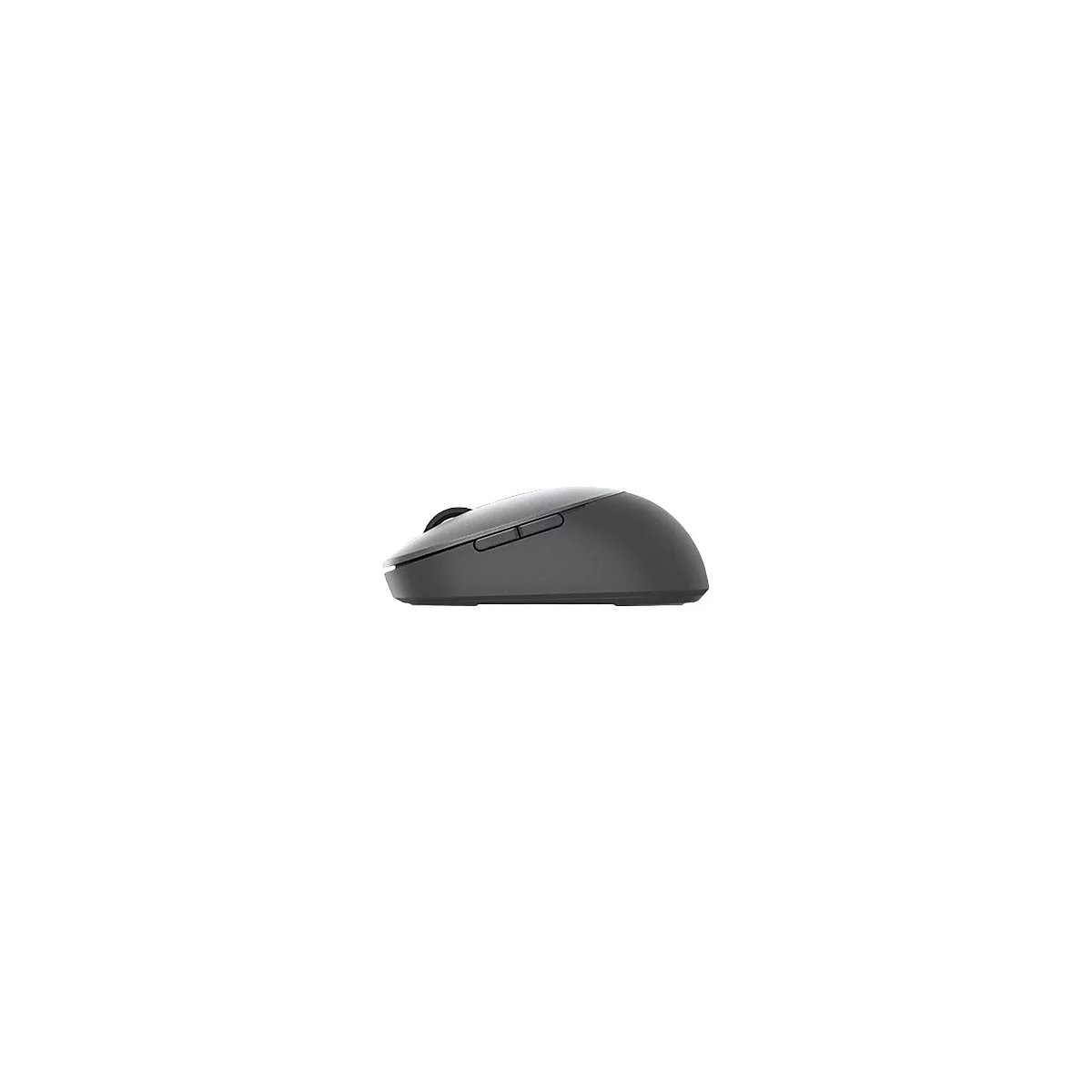 Dell MS5120W - Maus - optisch - 7 Tasten - kabellos - 2.4 GHz, Bluetooth 5.0