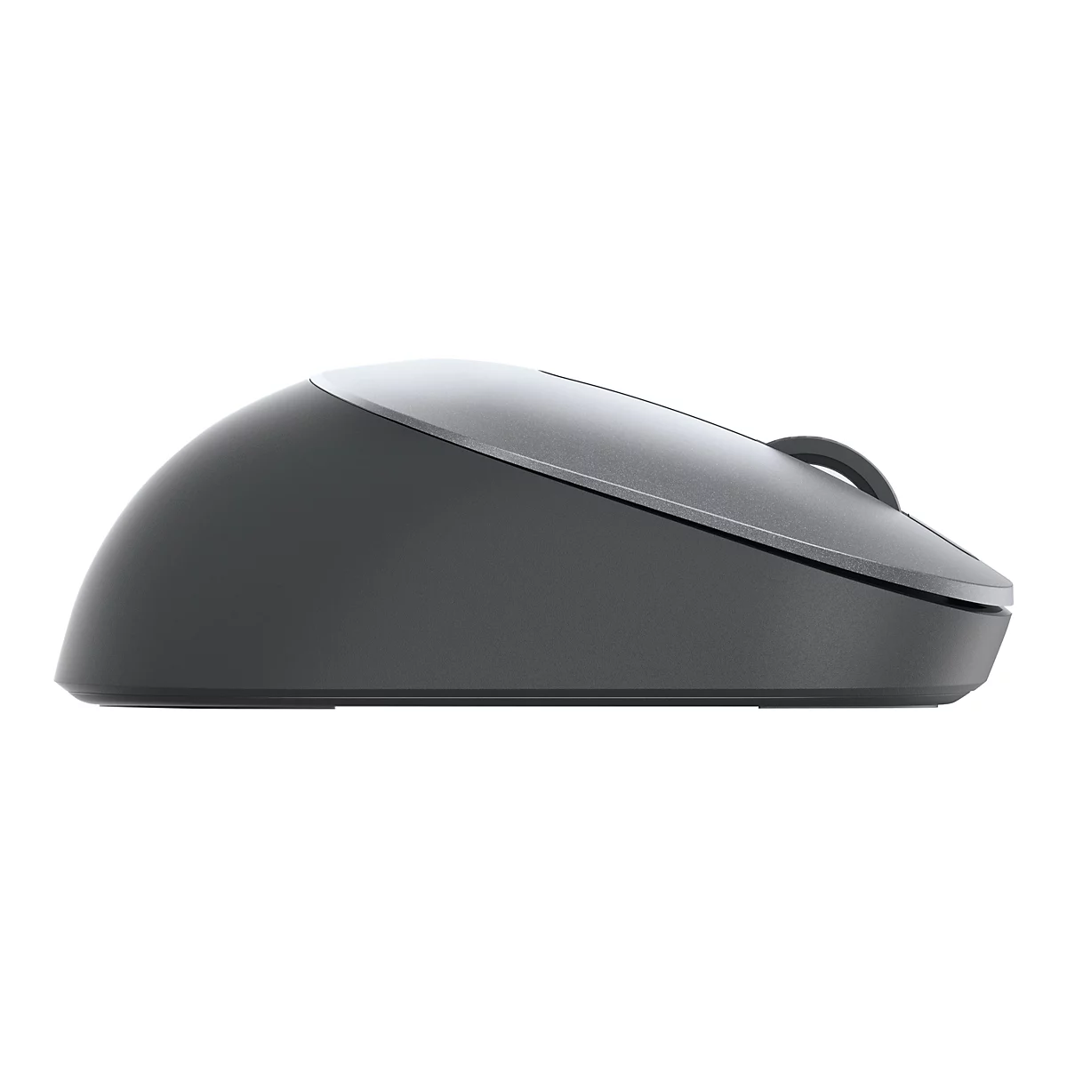 Dell MS5320W - Maus - 2.4 GHz, Bluetooth 5.0 - Titan Gray