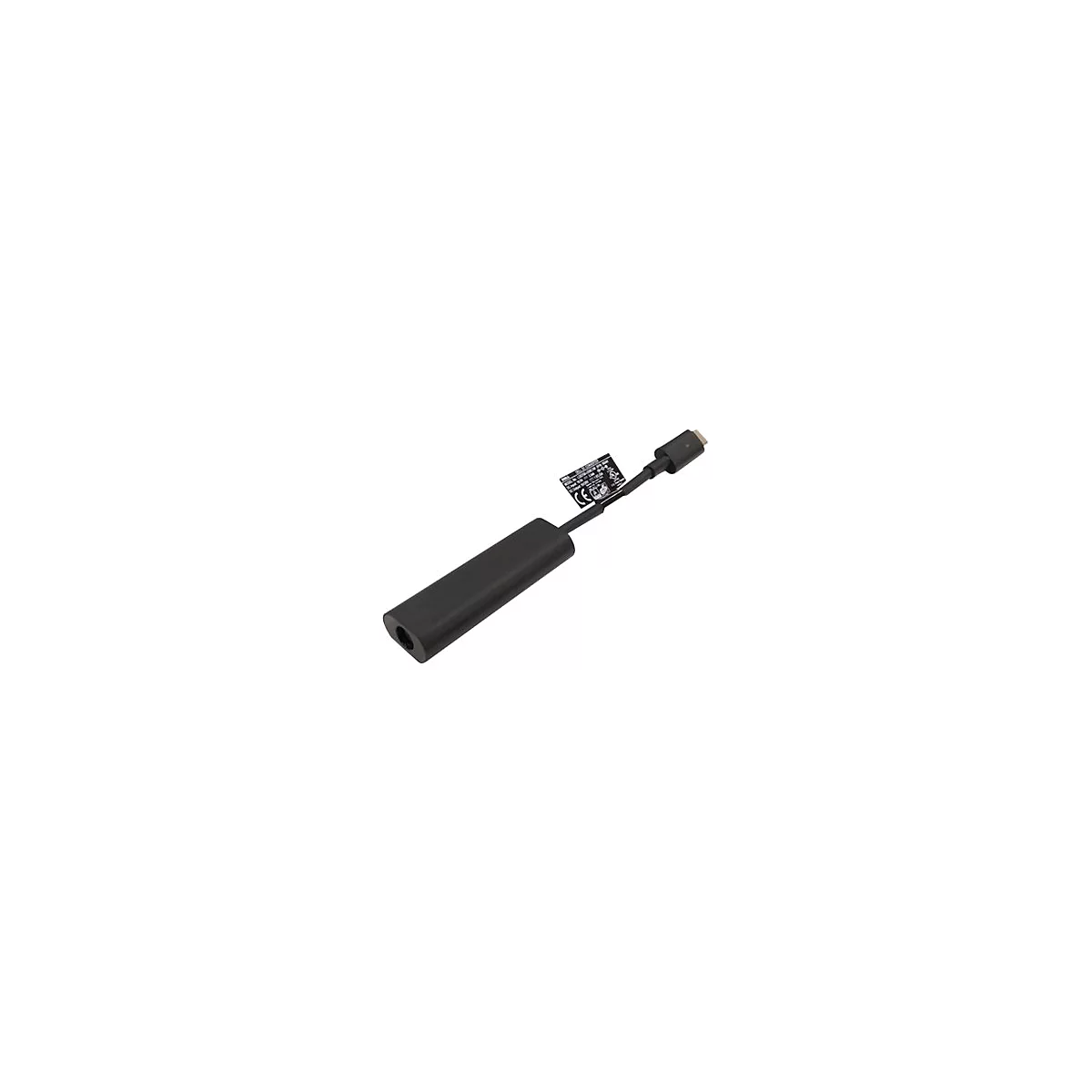 Dell - Netzteil - GS-Stecker 7,4 mm (W) zu 24 pin USB-C (M) - 5 / 20 V