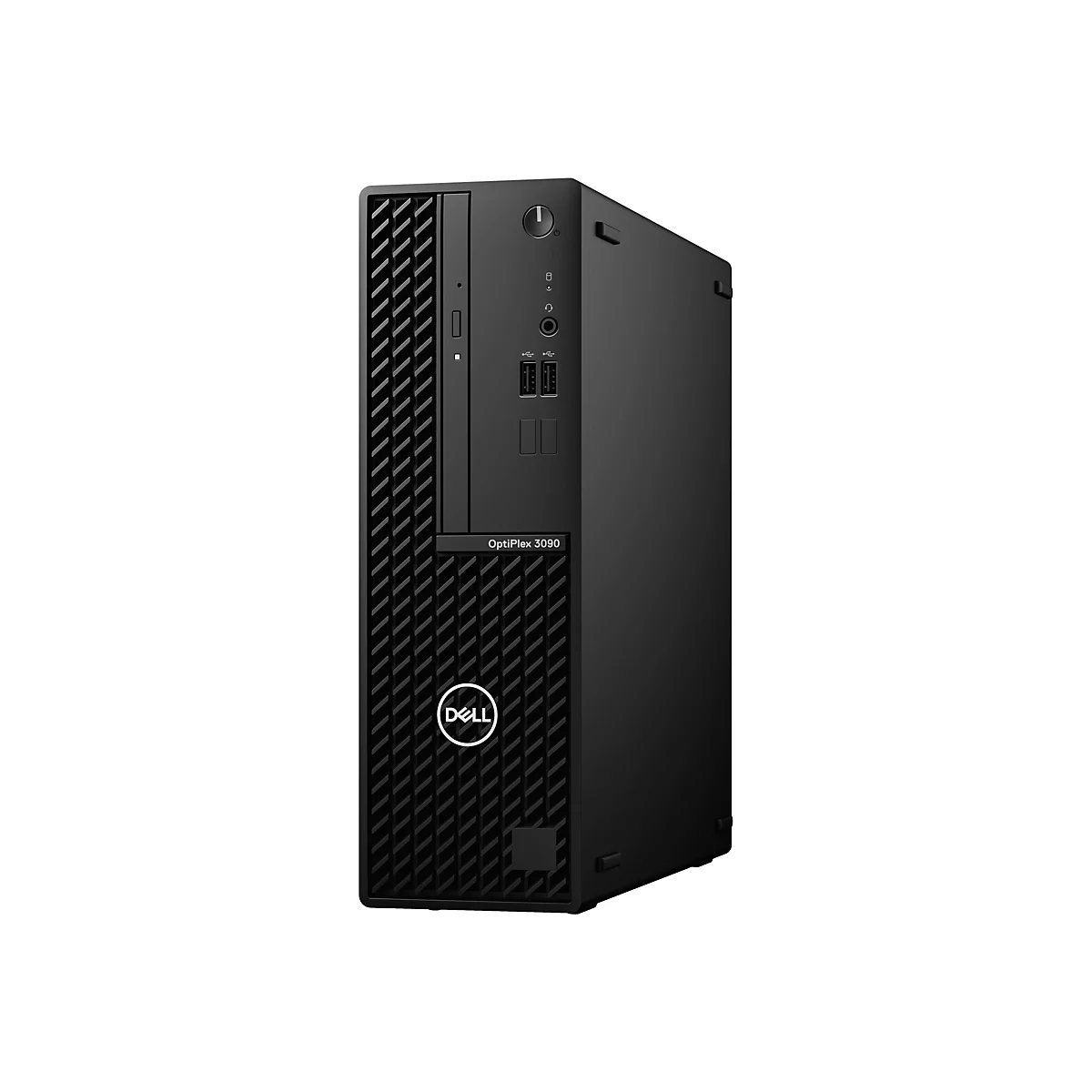 Dell OptiPlex 3090 - SFF - Core i5 10505 3.2 GHz - 8 GB - SSD 256 GB - mit 1 Jahr Vor-Ort-Basisservice (CH, AT, DE - 3 Jahre)