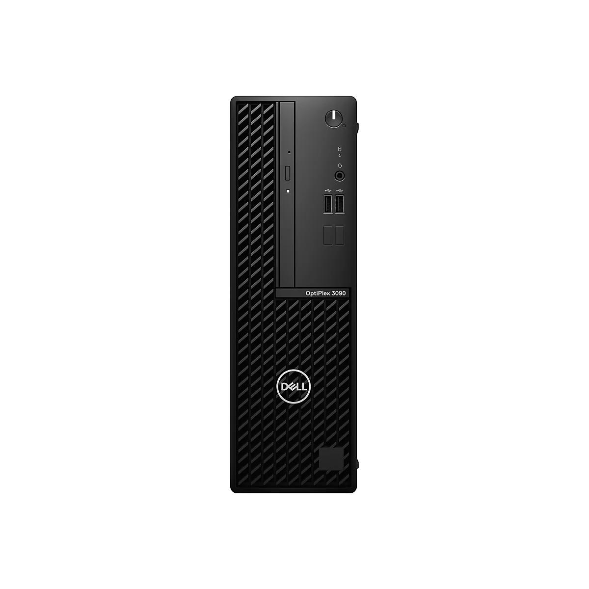 Dell OptiPlex 3090 - SFF - Core i5 10505 3.2 GHz - 8 GB - SSD 256 GB - mit 1 Jahr Vor-Ort-Basisservice (CH, AT, DE - 3 Jahre)