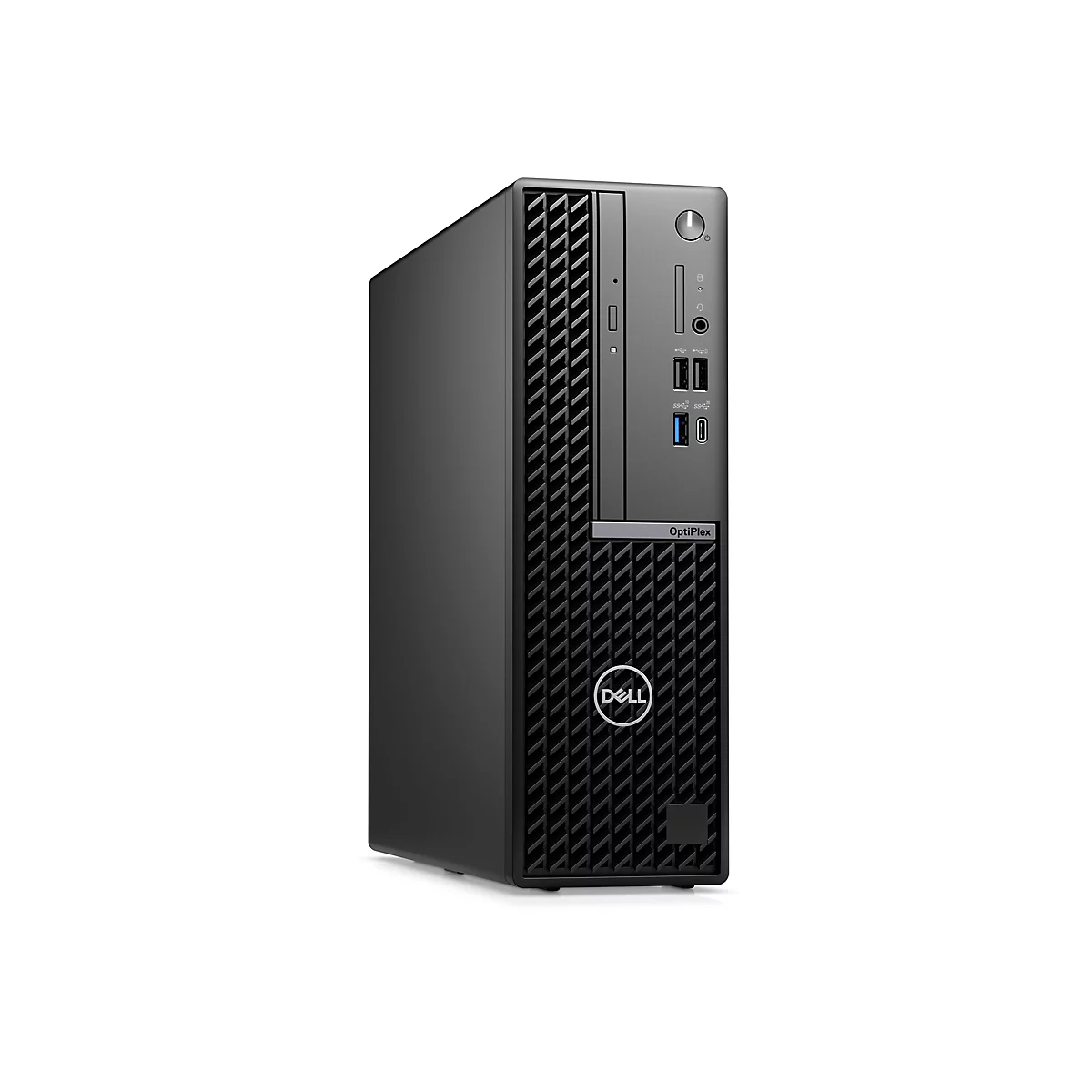 Dell OptiPlex 7020 Plus - Micro - Core i7 i7-14700 / 2.1 GHz - vPro Enterprise - RAM 16 GB - SSD 512 GB