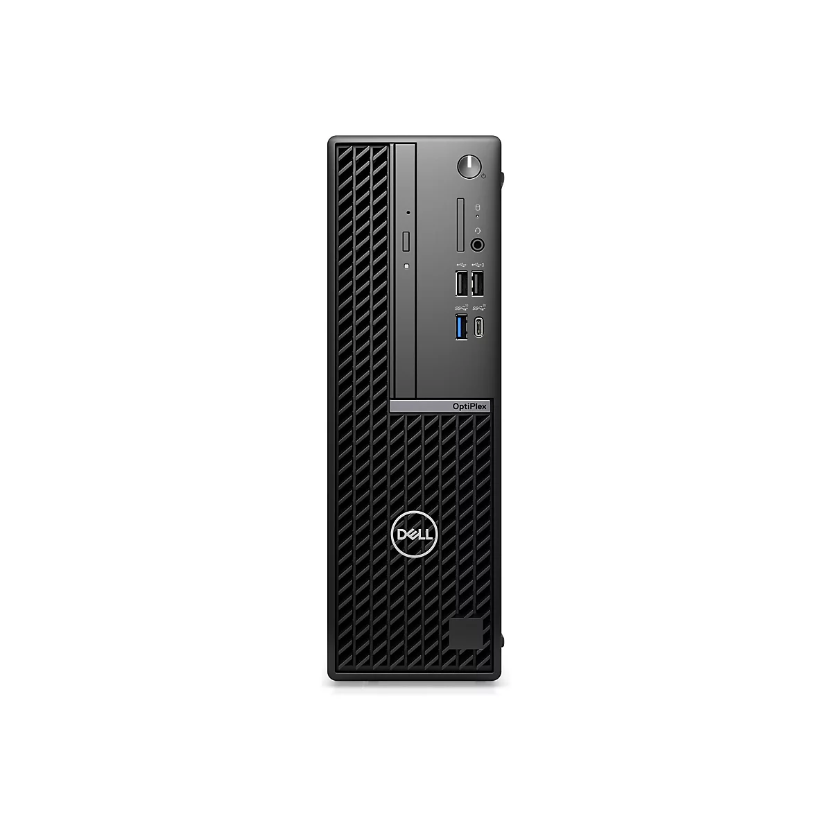 Dell OptiPlex 7020 Plus - Micro - Core i7 i7-14700 / 2.1 GHz - vPro Enterprise - RAM 16 GB - SSD 512 GB