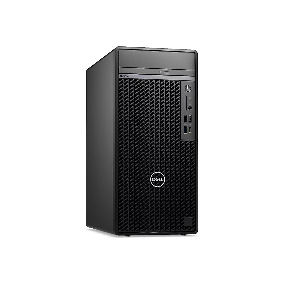 Dell OptiPlex 7020 Plus - MT - Core i5 i5-14500 / 2.6 GHz - vPro Enterprise - RAM 16 GB - SSD 512 GB