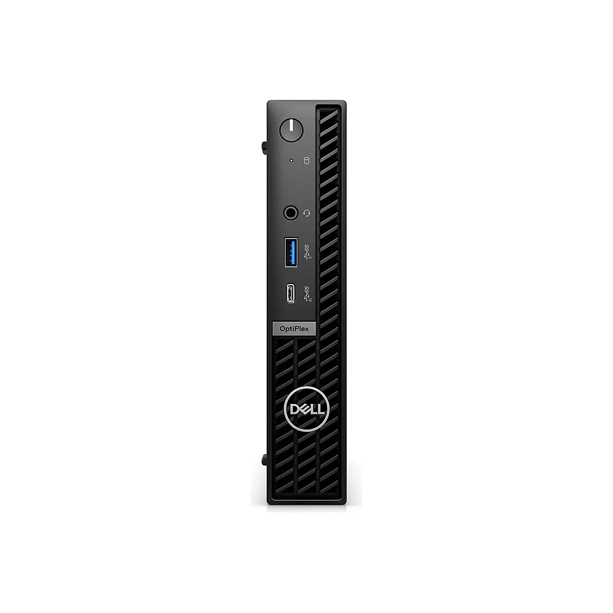Dell OptiPlex 7020 (version 2024) - Micro - Core i7 i7-14700T / 1.3 GHz - RAM 16 GB - SSD 512 GB - NVMe, Class 35
