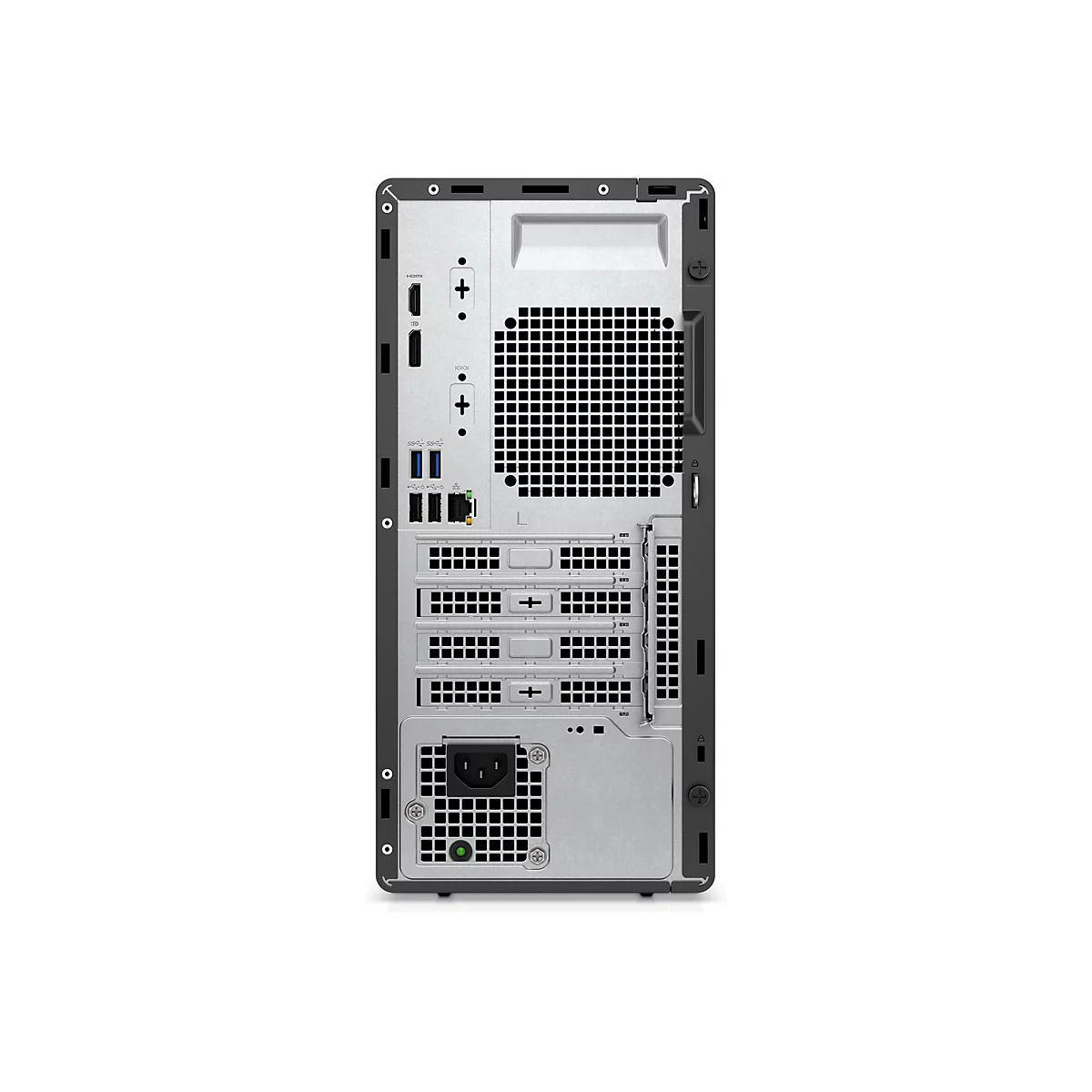 Dell OptiPlex 7020 (version 2024) - MT - Core i5 i5-14500 / 2.6 GHz - RAM 16 GB - SSD 512 GB - NVMe, Class 35