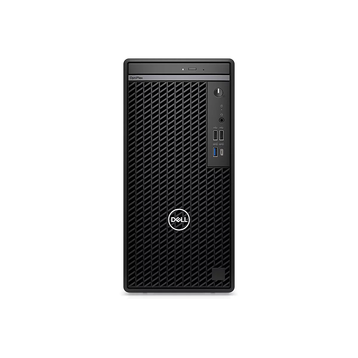 Dell OptiPlex 7020 (version 2024) - MT - Core i5 i5-14500 / 2.6 GHz - RAM 16 GB - SSD 512 GB - NVMe, Class 35