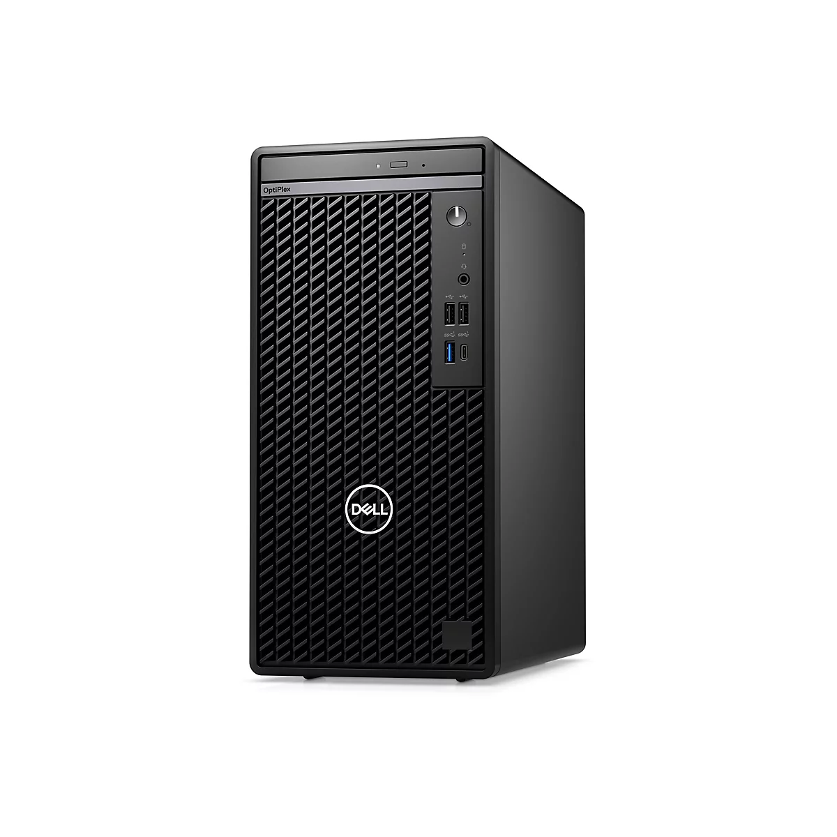 Dell OptiPlex 7020 (version 2024) - MT - Core i5 i5-14500 / 2.6 GHz - RAM 8 GB - SSD 512 GB - NVMe, Class 35