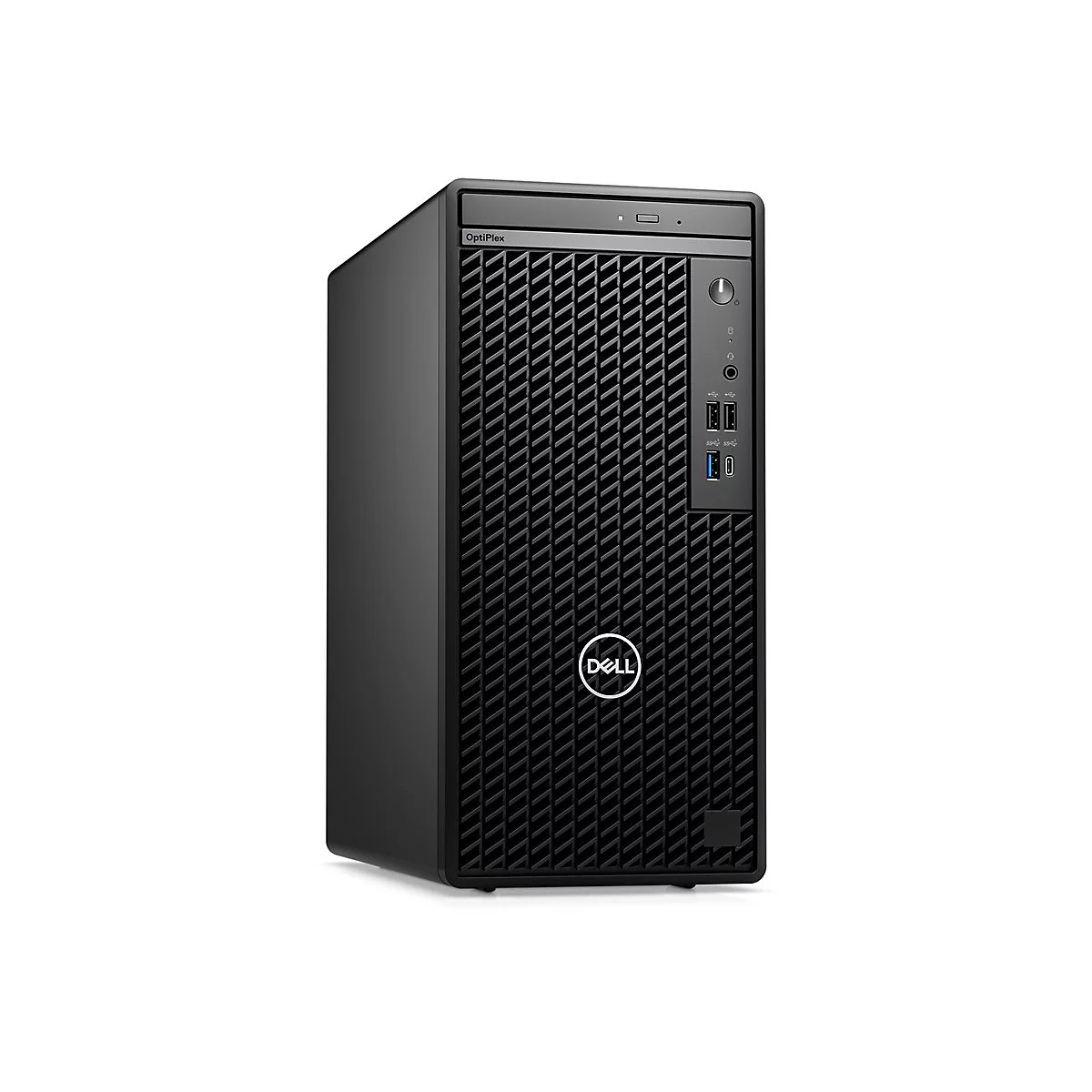 Dell OptiPlex 7020 (version 2024) - MT - Core i5 i5-14500 / 2.6 GHz - RAM 8 GB - SSD 512 GB - NVMe, Class 35