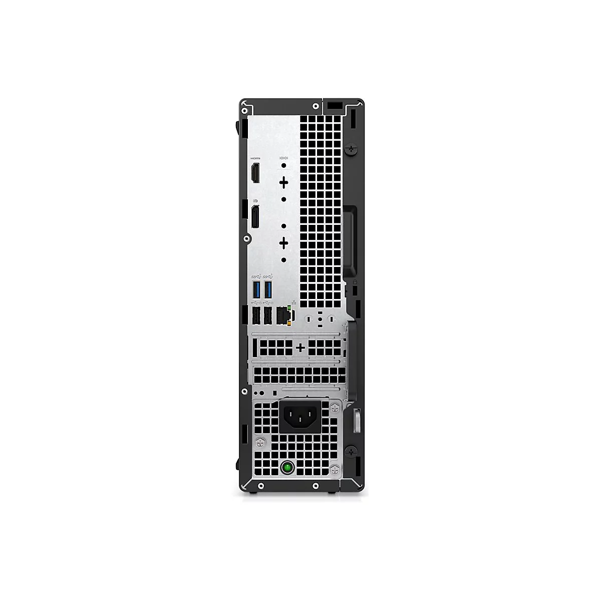 Dell OptiPlex 7020 (version 2024) - SFF - Core i5 i5-14500 / 2.6 GHz - RAM 16 GB - SSD 512 GB - NVMe, Class 35