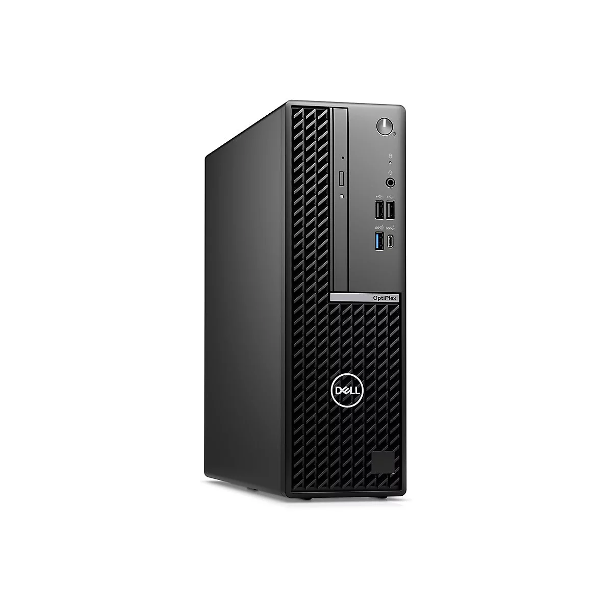 Dell OptiPlex 7020 (version 2024) - SFF - Core i5 i5-14500 / 2.6 GHz - RAM 16 GB - SSD 512 GB - NVMe, Class 35