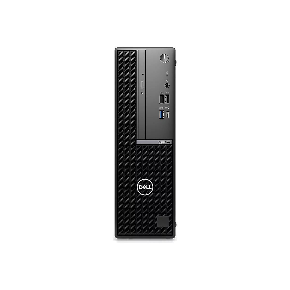 Dell OptiPlex 7020 (version 2024) - SFF - Core i5 i5-14500 / 2.6 GHz - RAM 16 GB - SSD 512 GB - NVMe, Class 35