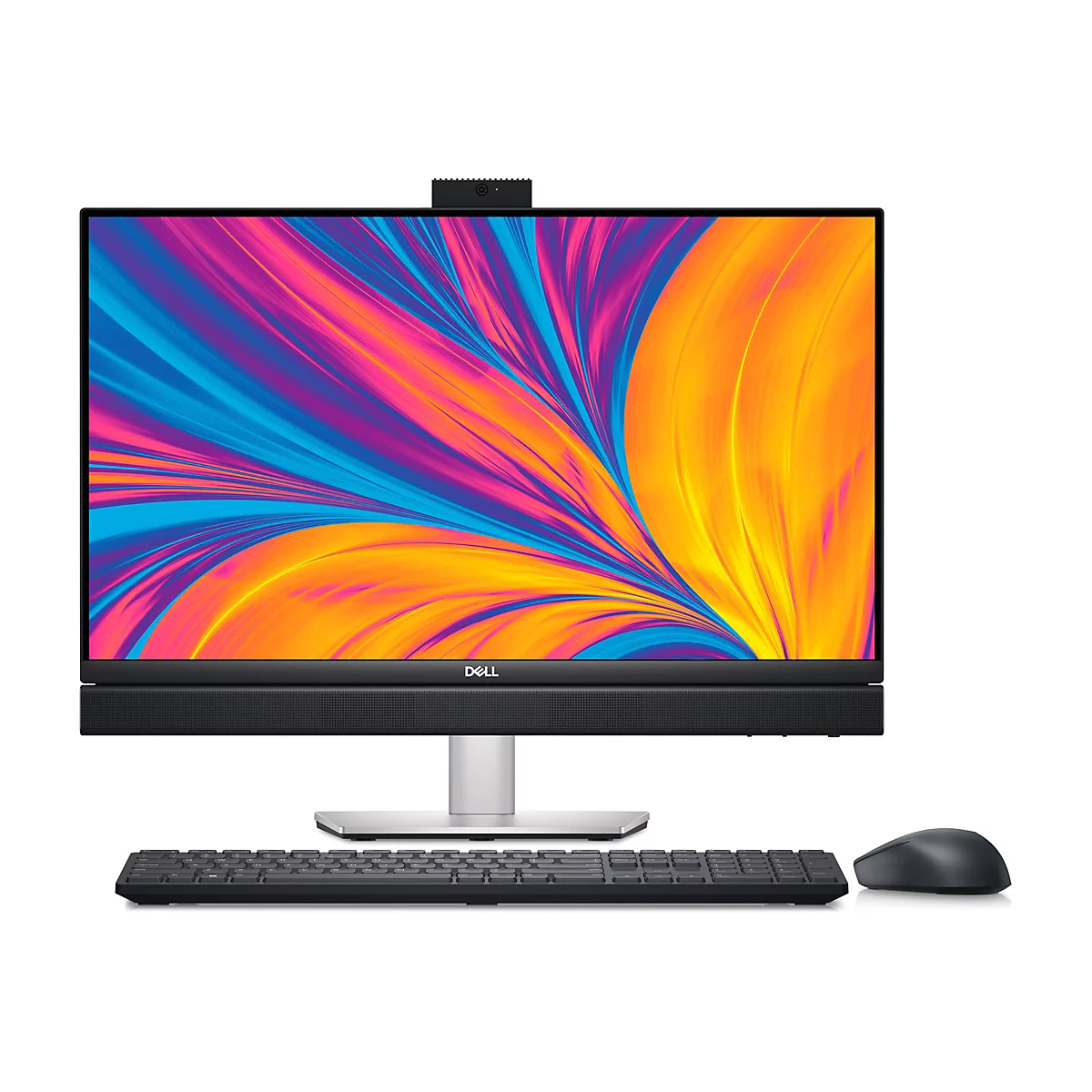 Dell OptiPlex 7420 Plus All In One - All-in-One (Komplettlösung) - Core i5 i5-14500 / 2.6 GHz - vPro Enterprise - RAM 16 GB - SSD 512 GB