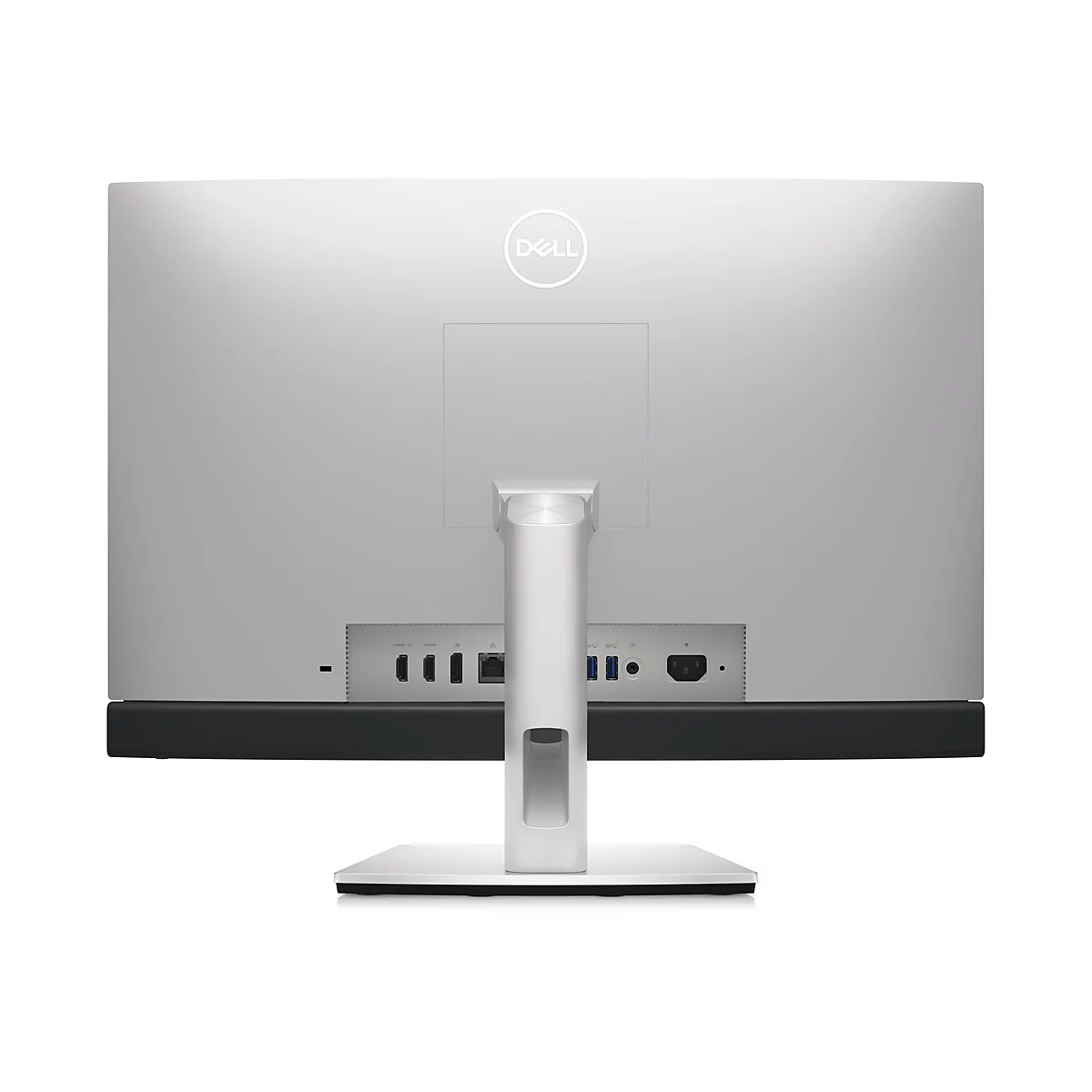 Dell OptiPlex 7420 Plus All In One - All-in-One (Komplettlösung) - Core i5 i5-14500 / 2.6 GHz - vPro Enterprise - RAM 16 GB - SSD 512 GB