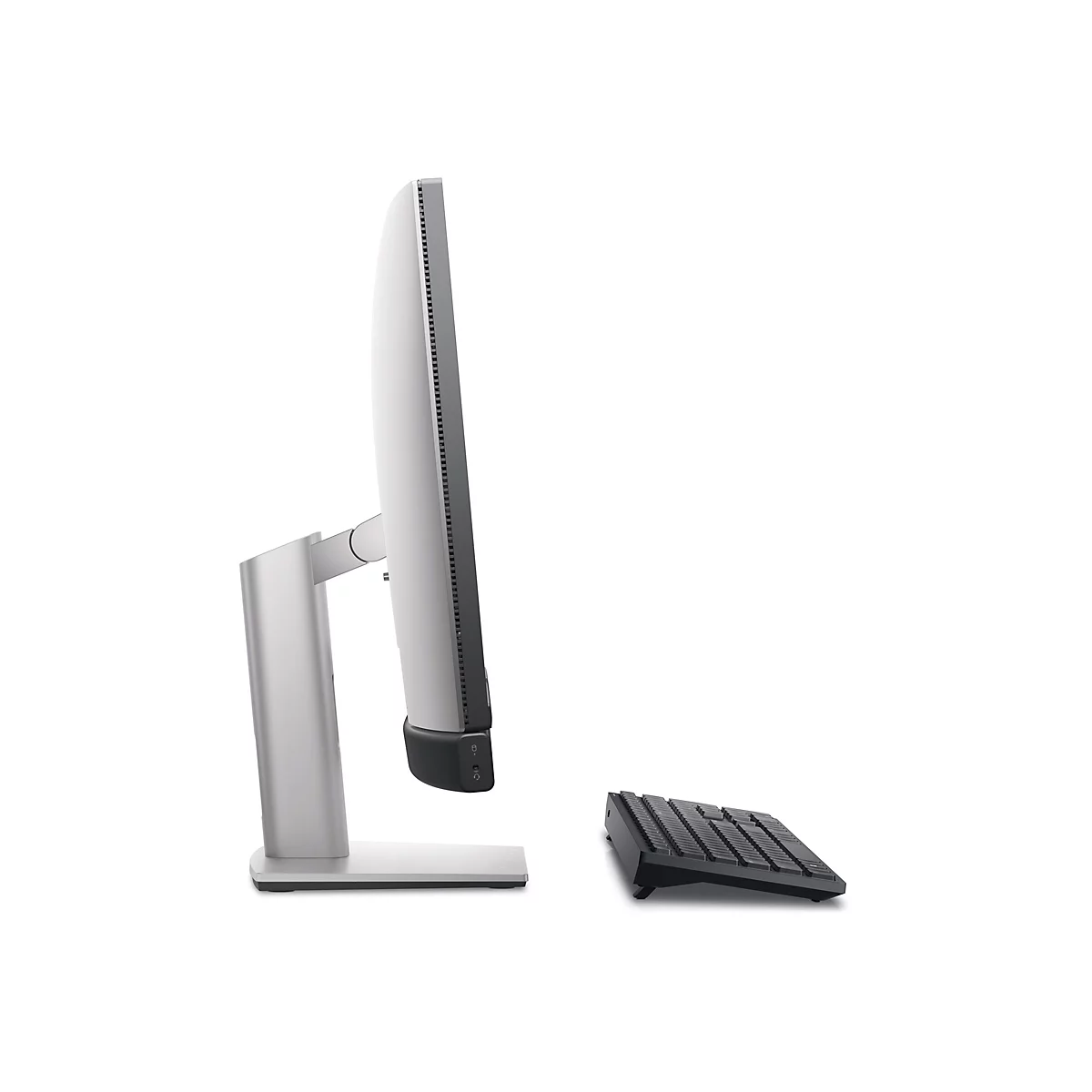 Dell OptiPlex 7420 Plus All In One - All-in-One (Komplettlösung) - Core i5 i5-14500 / 2.6 GHz - vPro Enterprise - RAM 16 GB - SSD 512 GB
