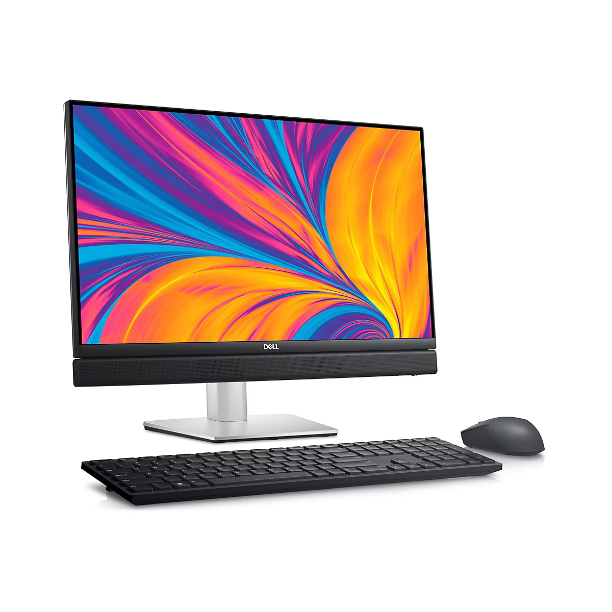 Dell OptiPlex 7420 Plus All In One - All-in-One (Komplettlösung) - Core i5 i5-14500 / 2.6 GHz - vPro Enterprise - RAM 16 GB - SSD 512 GB