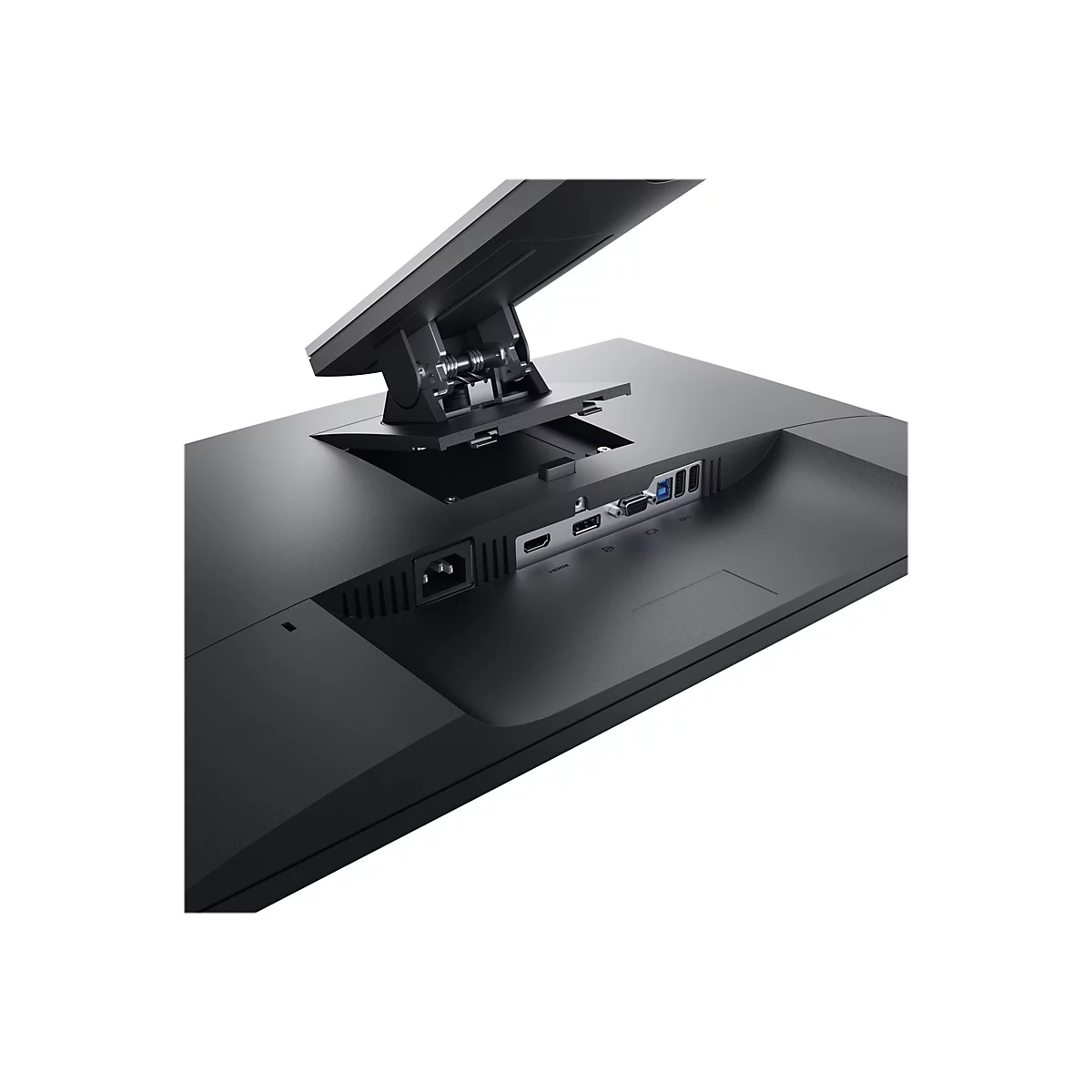 Dell P2418HZM - LED-Monitor - 61 cm (24') (23.8' sichtbar) - 1920 x 1080 Full HD (1080p) @ 60 Hz - IPS - 250 cd/m²