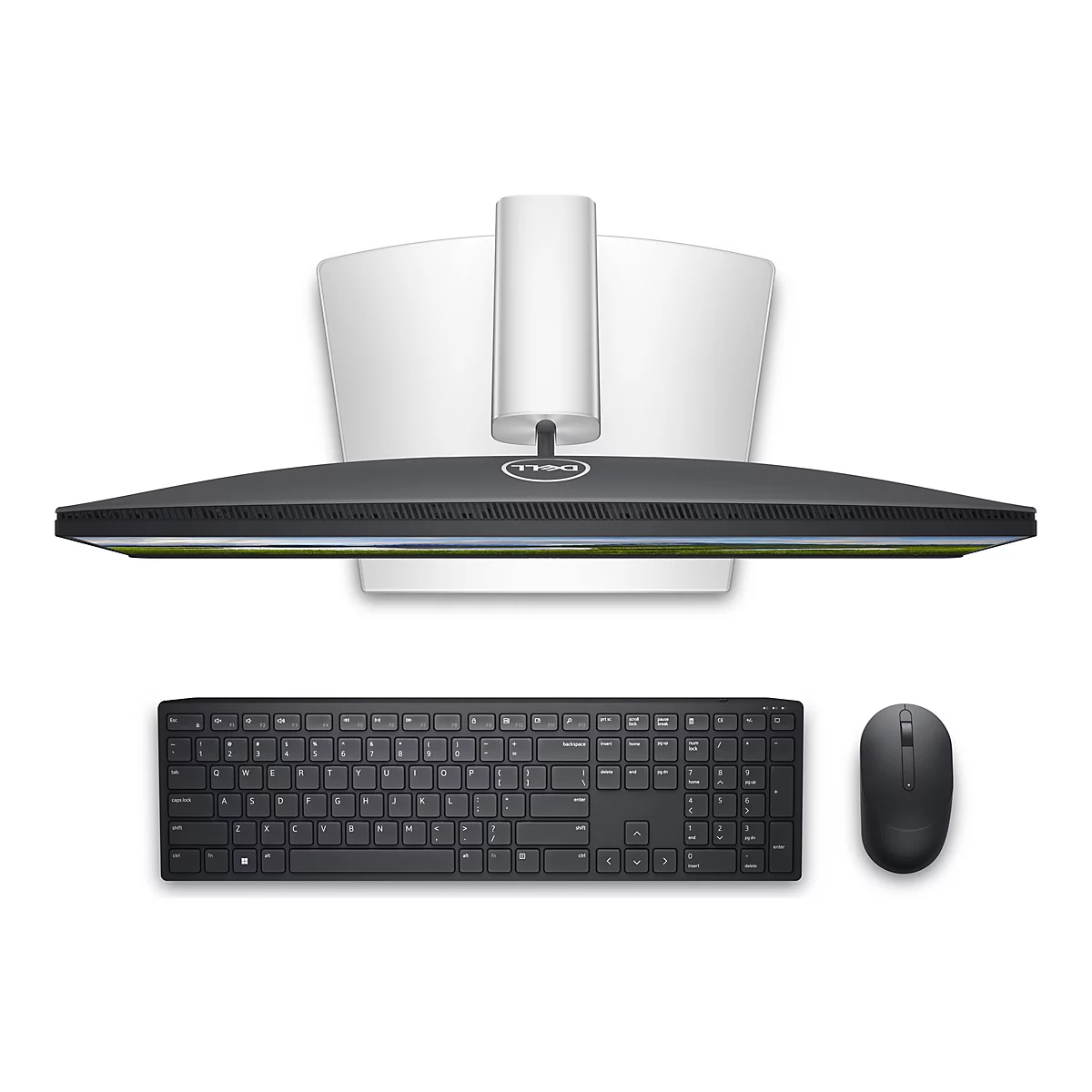 Dell P2424Ht FHD/Touch/USB-C - 24' Monitor - Flachbildschirm (TFT/LCD) - 60,5 cm