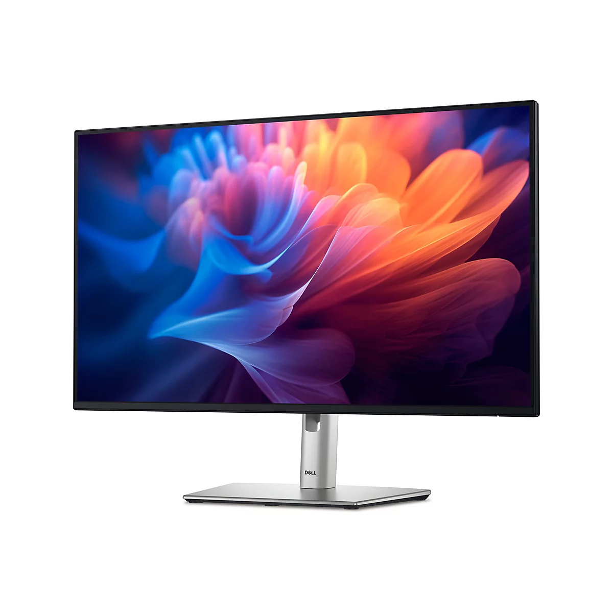 Dell P2725H - LED-Monitor - 68.6 cm (27') - 1920 x 1080 Full HD (1080p)