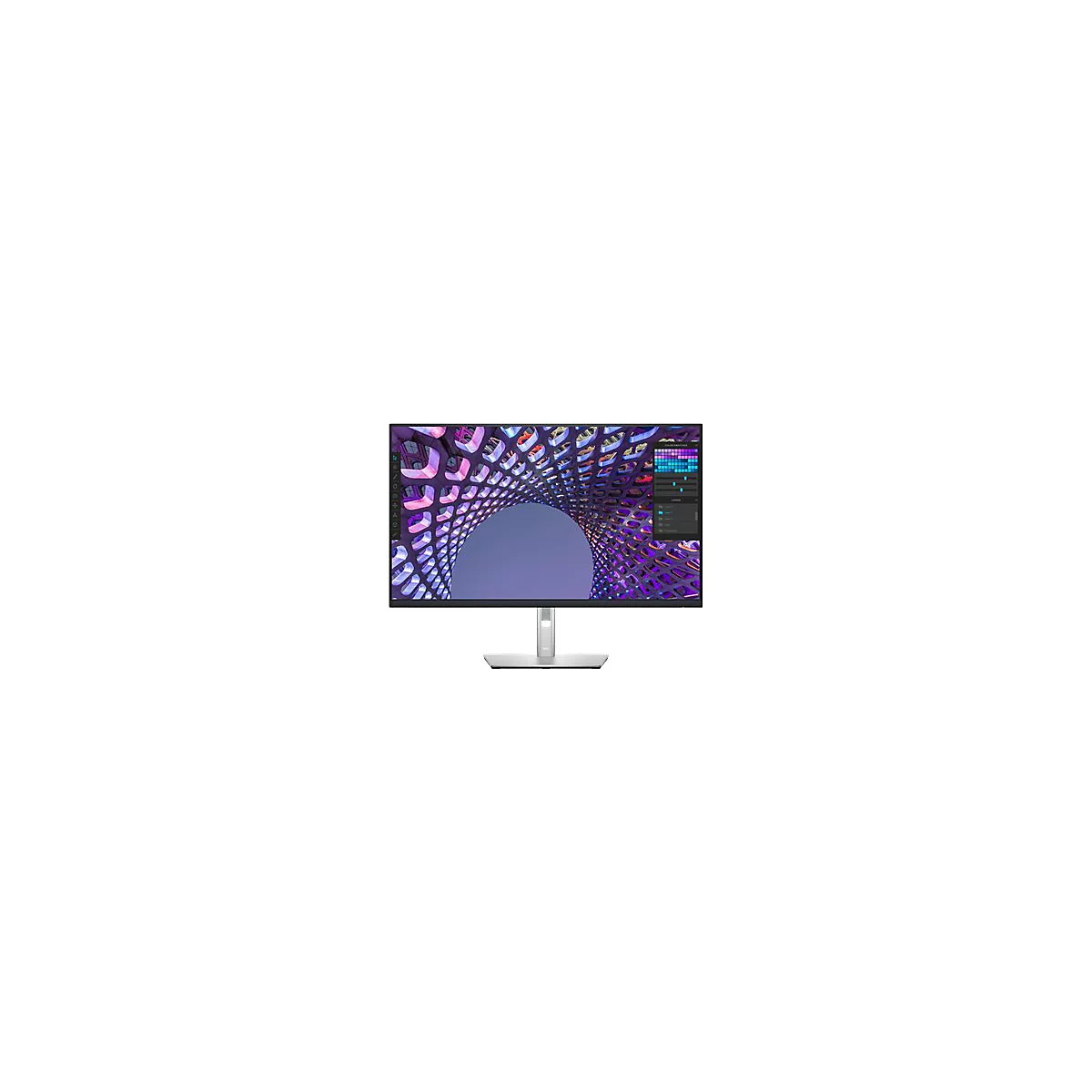 Dell P3223QE - LED-Monitor - 80.001 cm (31.5') - 3840 x 2160 4K @ 60 Hz - IPS - 350 cd/m²