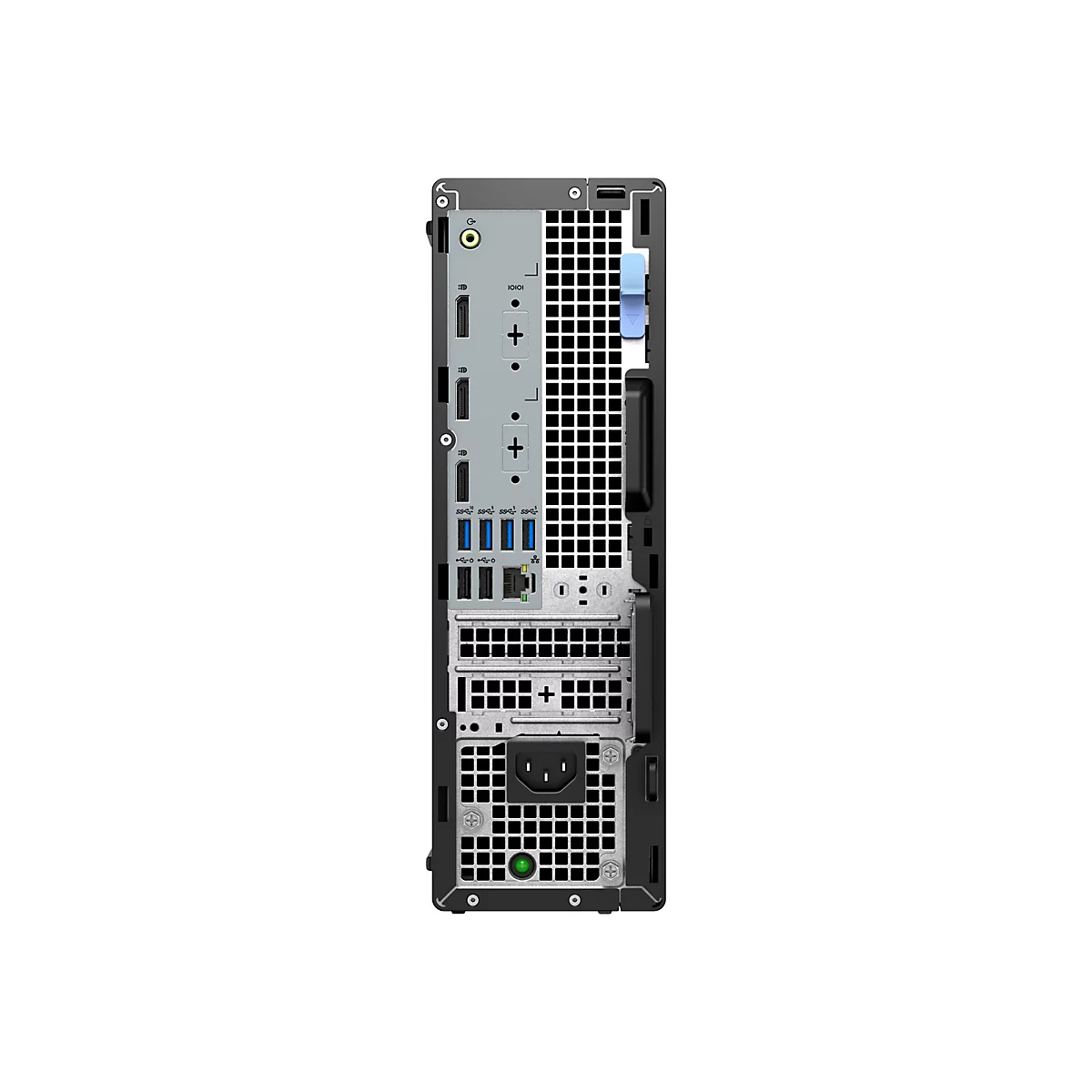 Dell Precision 3460 Small Form Factor - SFF - 1 x Core i7 i7-14700 / 2.1 GHz - vPro Enterprise - RAM 16 GB - SSD 512 GB