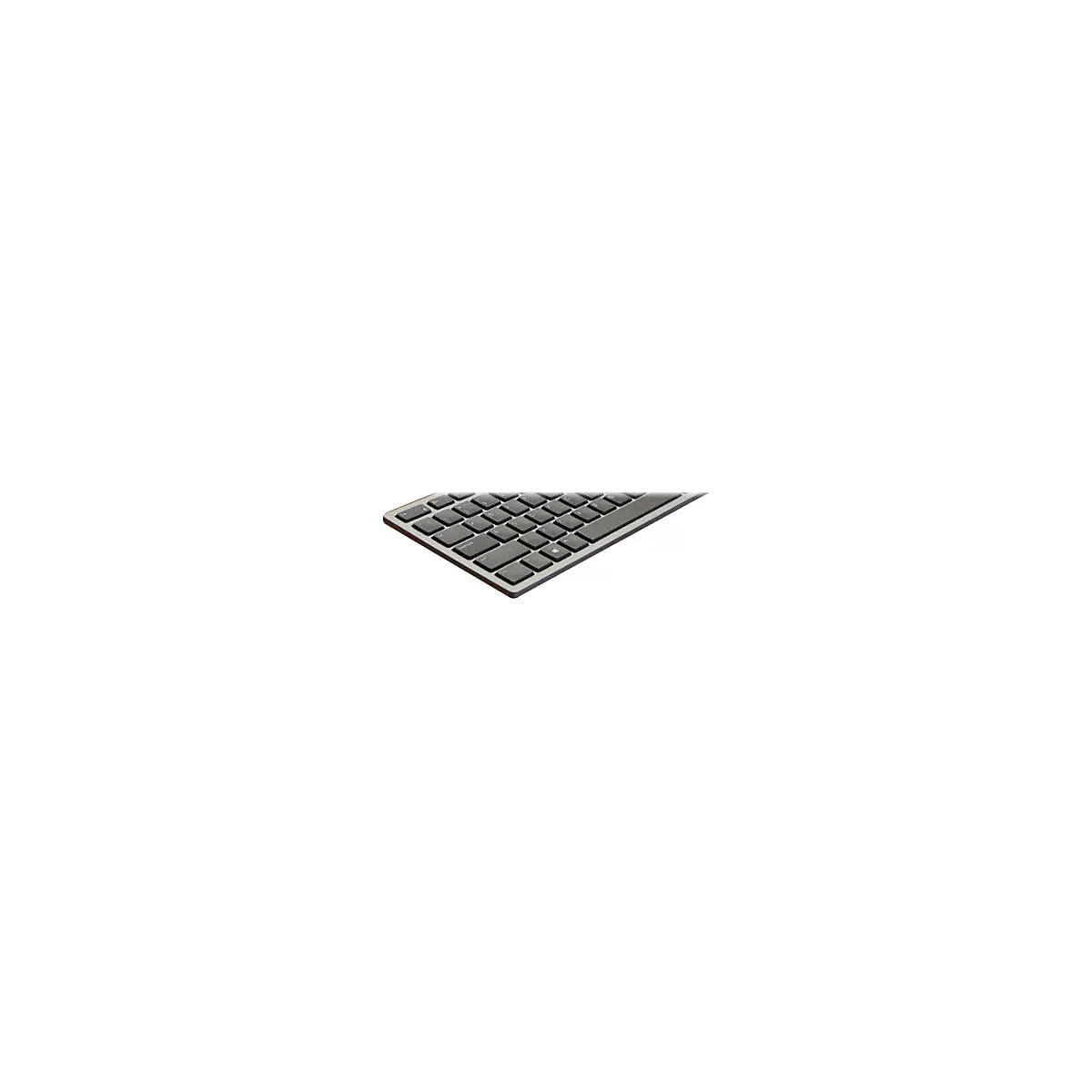 Dell Premier Wireless Keyboard and Mouse KM7321W - Tastatur-und-Maus-Set - kabellos - 2.4 GHz, Bluetooth 5.0 - QWERTY - US International