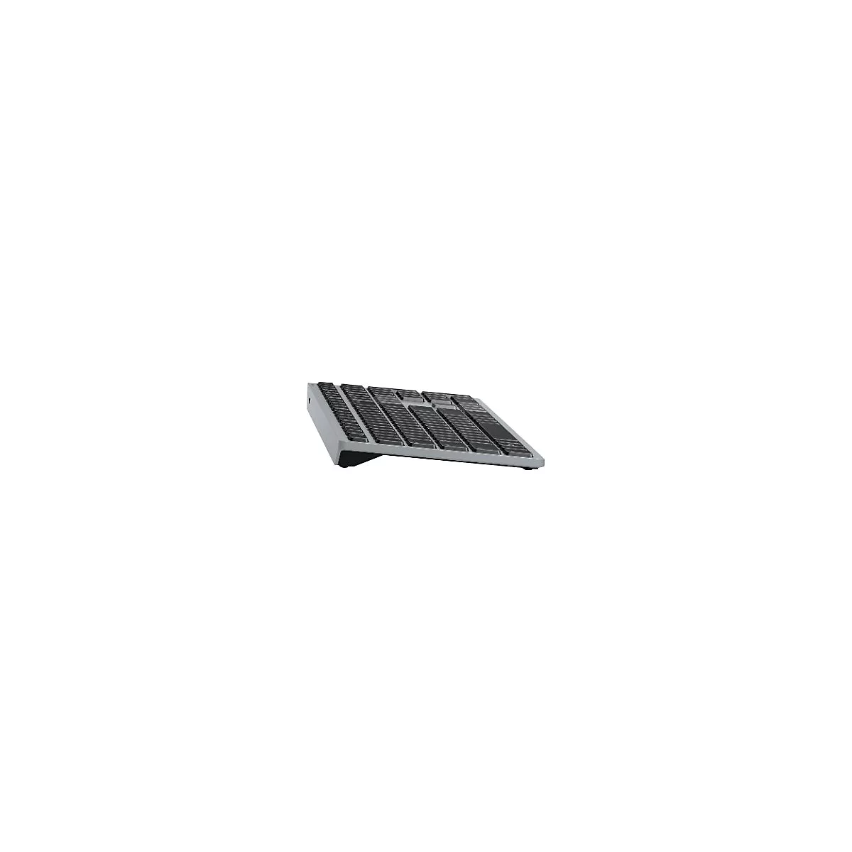 Dell Premier Wireless Keyboard and Mouse KM7321W - Tastatur-und-Maus-Set - kabellos - 2.4 GHz, Bluetooth 5.0 - QWERTY - US International
