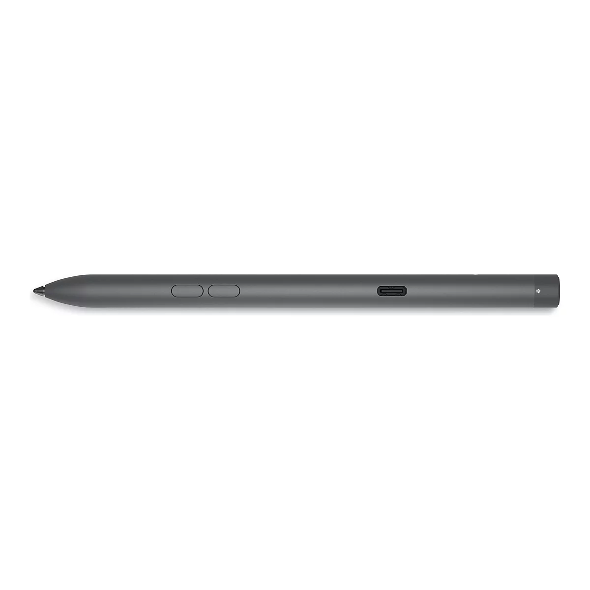 Dell Premium PN7522W - Aktiver Stylus - 3 Tasten - Bluetooth 5.0 - Schwarz - mit 3 Jahre Hardware-Garantie Basic