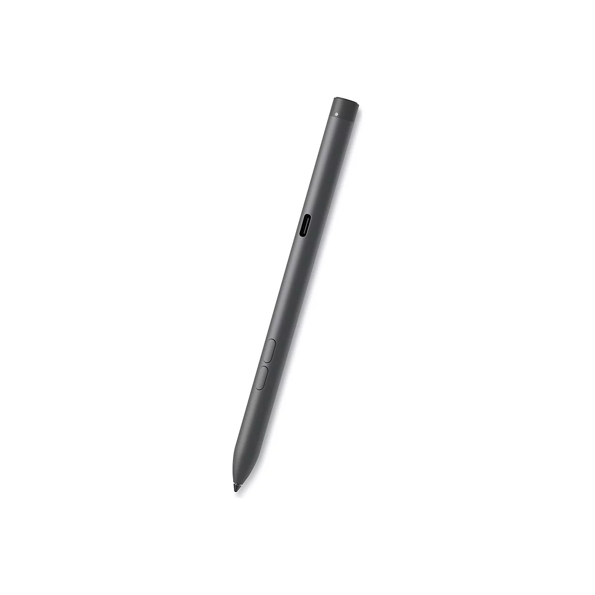 Dell Premium PN7522W - Aktiver Stylus - 3 Tasten - Bluetooth 5.0 - Schwarz - mit 3 Jahre Hardware-Garantie Basic
