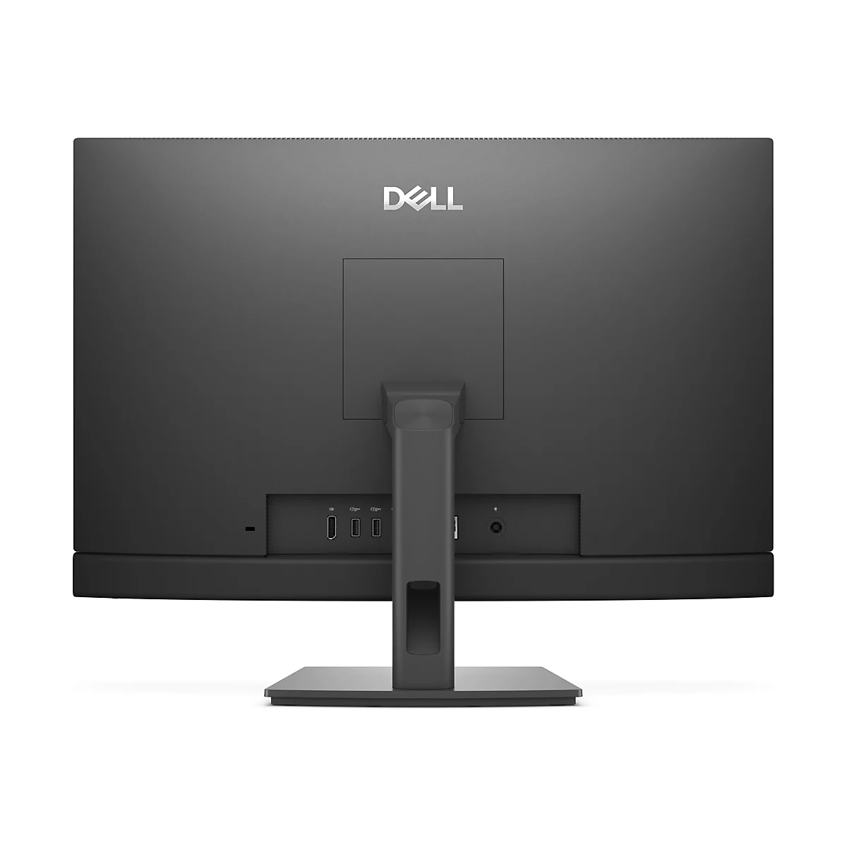Dell Pro 24 All-in-One QC24251 - All-in-One (Komplettlösung) - Core i5 i5-14500T / 1.7 GHz - RAM 16 GB - SSD 512 GB - NVMe, QLC