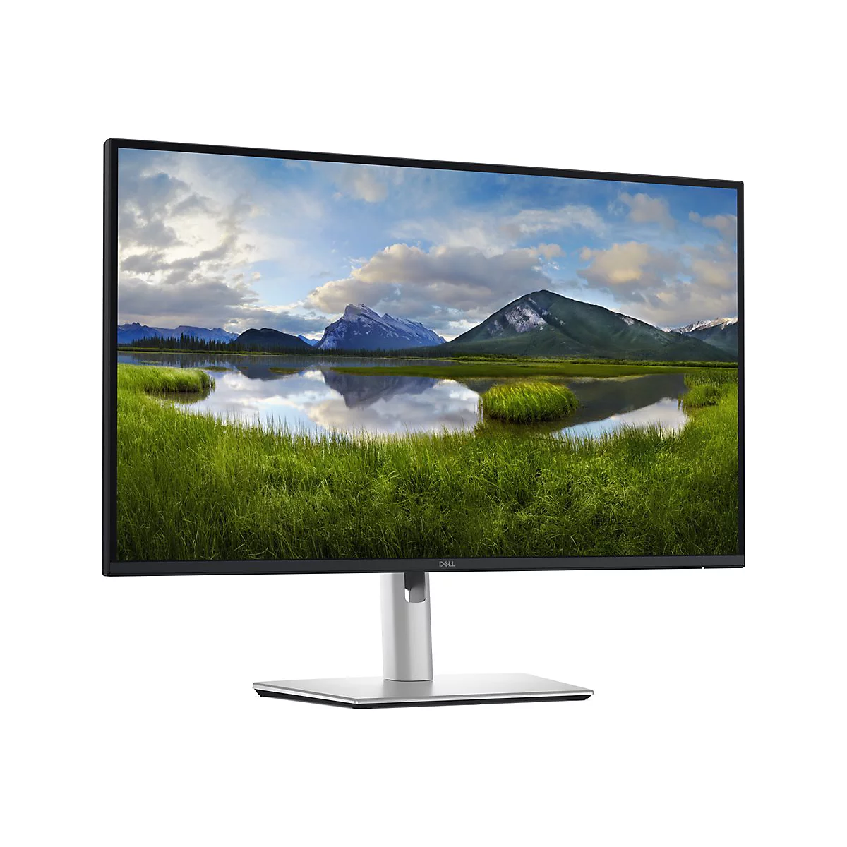 Dell Pro 27 Plus p2725qe Monitor - Flachbildschirm (TFT/LCD) - 68,6 cm