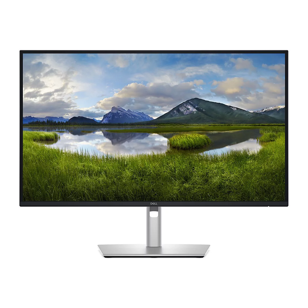 Dell Pro 27 Plus p2725qe Monitor - Flachbildschirm (TFT/LCD) - 68,6 cm