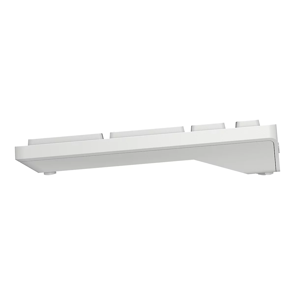 Dell Pro KM5221W - Tastatur-und-Maus-Set - kabellos - 2.4 GHz - AZERTY - Französisch