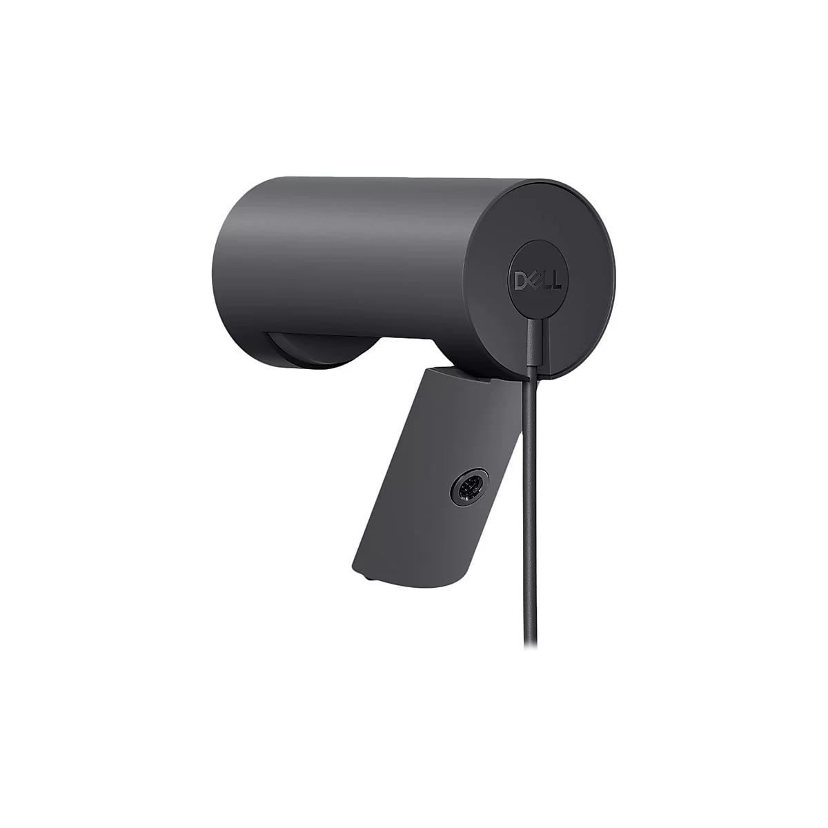Dell Pro WB5023 - Webcam - Farbe - 2560 x 1440 - Audio - USB 2.0