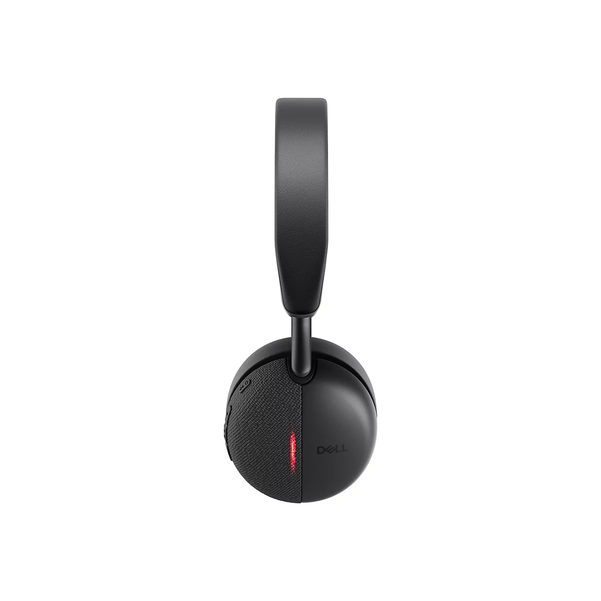 Dell Pro Wireless ANC Headset WL5024 - Headset - On-Ear - Bluetooth - kabellos - aktive Rauschunterdrückung