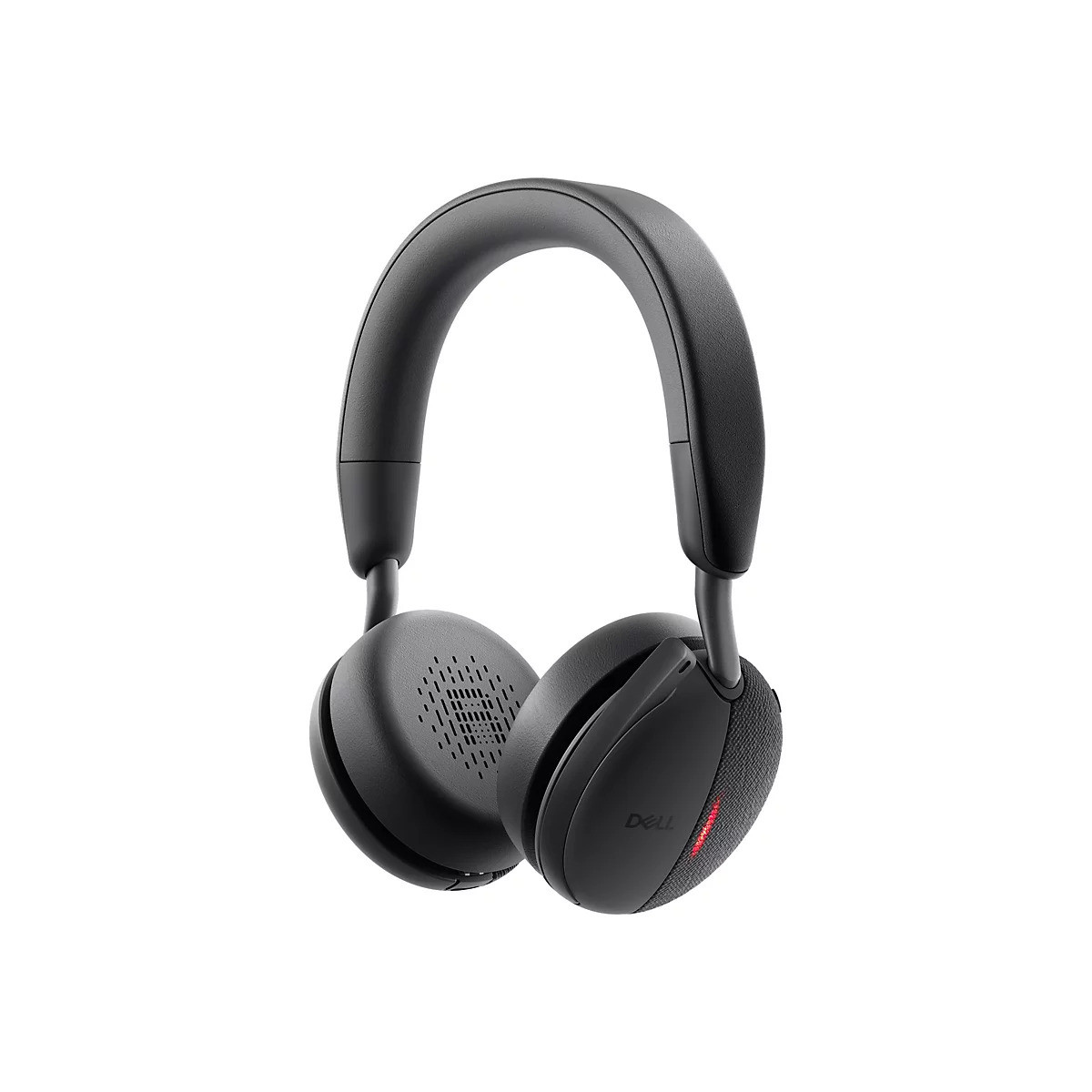 Dell Pro Wireless ANC Headset WL5024 - Headset - On-Ear - Bluetooth - kabellos - aktive Rauschunterdrückung
