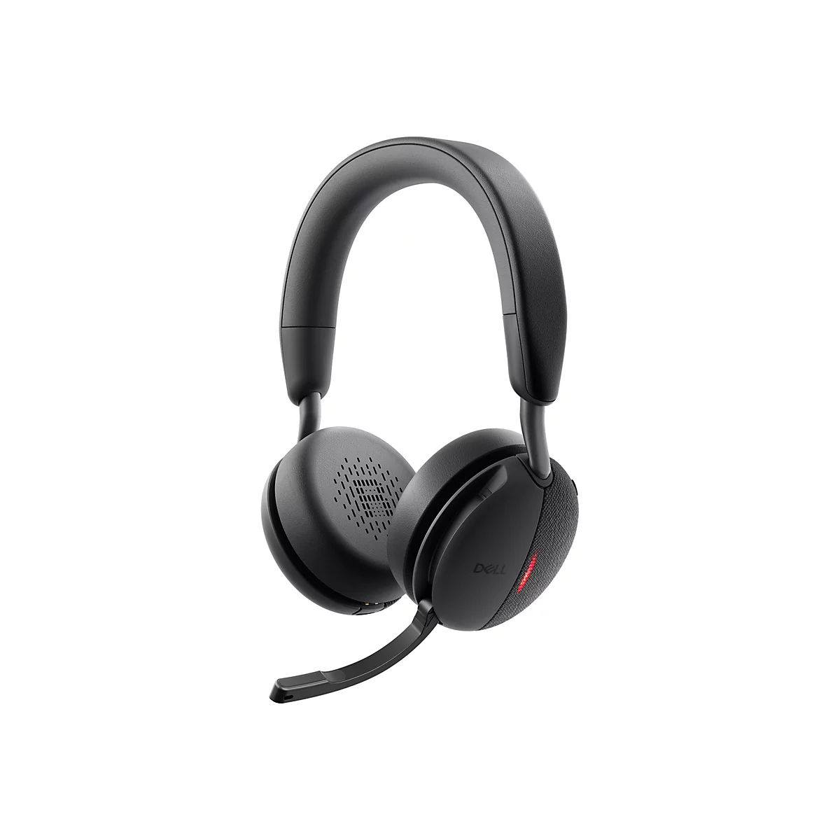Dell Pro Wireless ANC Headset WL5024 - Headset - On-Ear - Bluetooth - kabellos - aktive Rauschunterdrückung