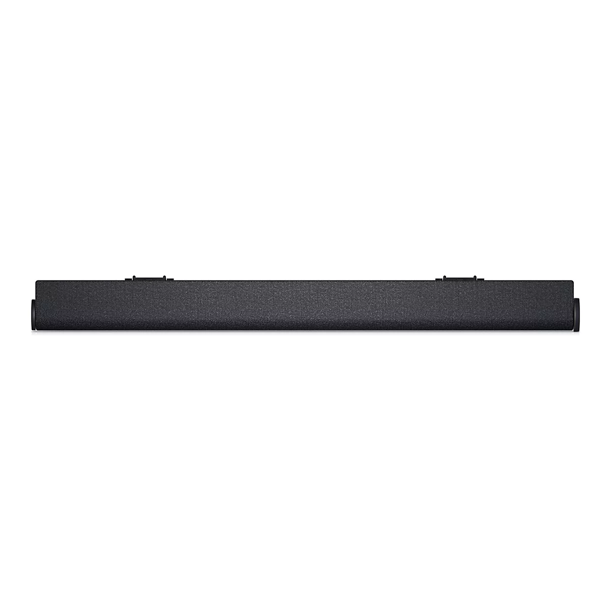 Dell SB522A - Soundbar - für Monitor - 4.5 Watt - für Dell P2225, P2422, P2425, P2725, P3223, P3424; Pro 24; UltraSharp U2424, U2723, U2724